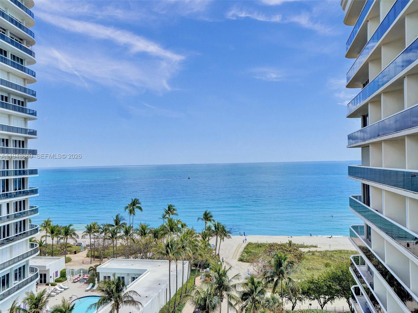 9595 Collins Ave #N8-H, Surfside FL 33154
