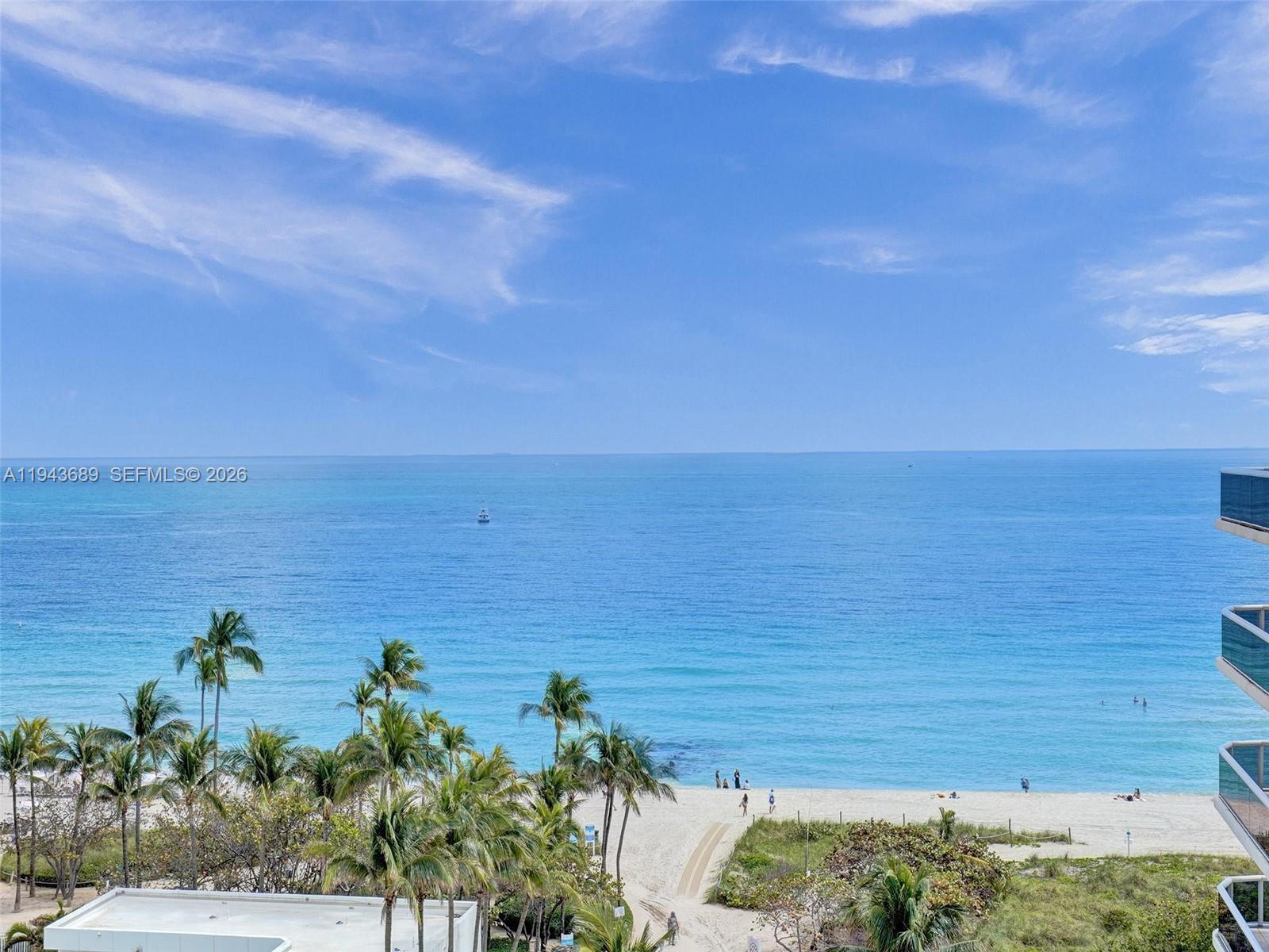 9595 Collins Ave #N8-H, Surfside FL 33154