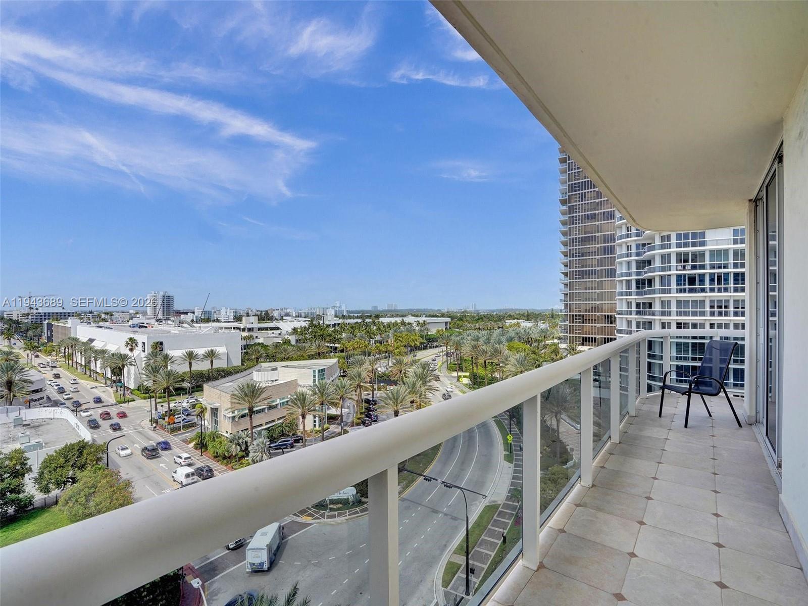9595 Collins Ave #N8-H, Surfside FL 33154