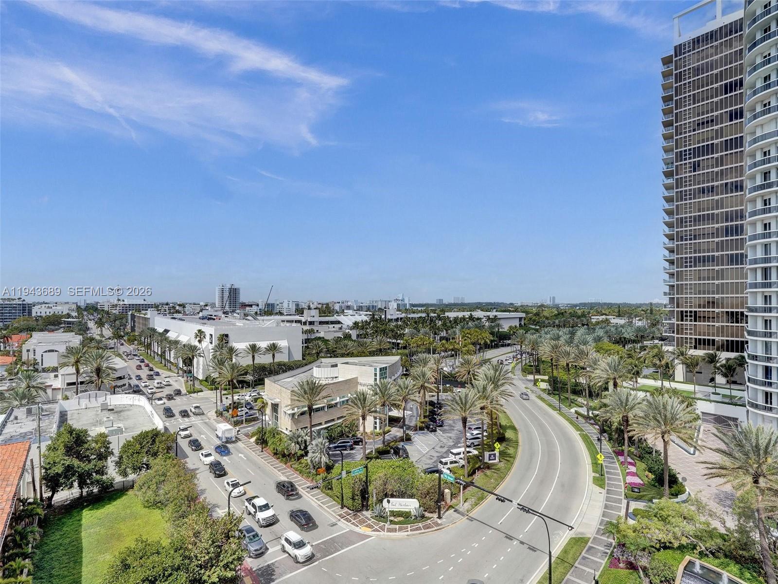 9595 Collins Ave #N8-H, Surfside FL 33154