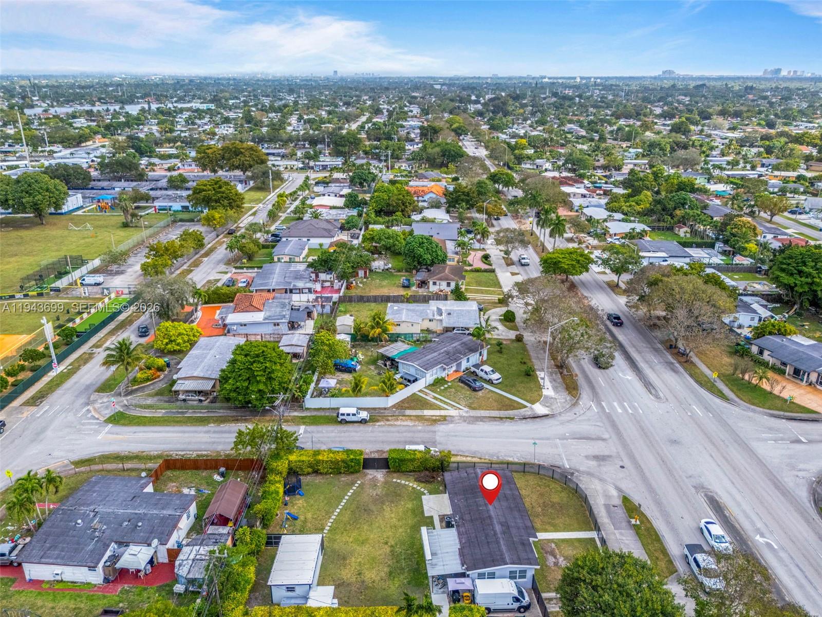 11401 SW 56th St, Miami FL 33165