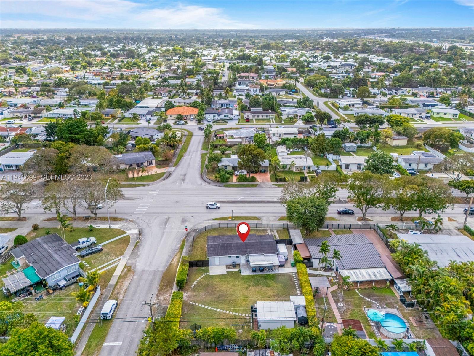11401 SW 56th St, Miami FL 33165