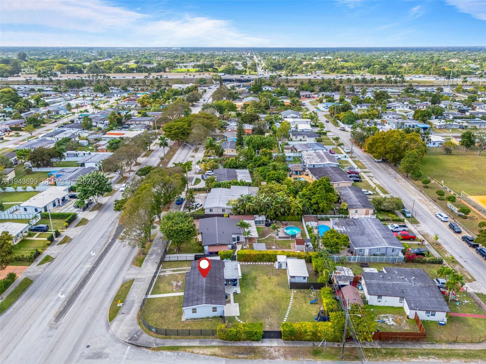 11401 SW 56th St, Miami FL 33165