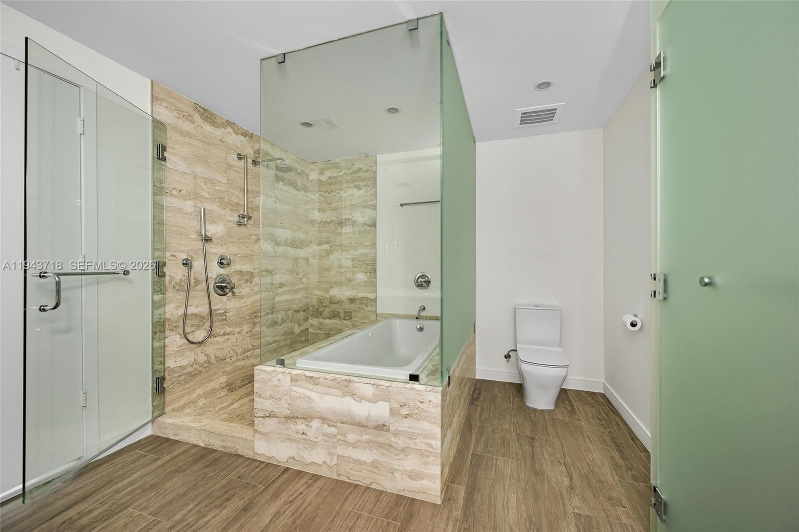 2900 NE 7th Ave #1604, Miami FL 33137
