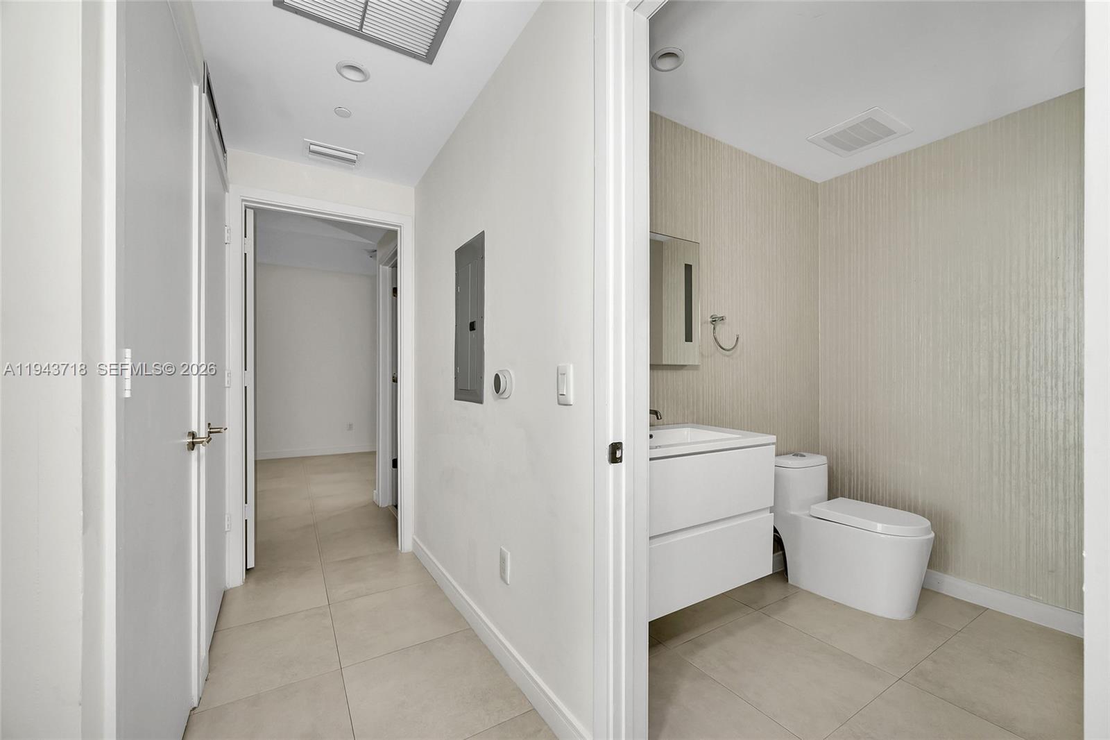 2900 NE 7th Ave #1604, Miami FL 33137
