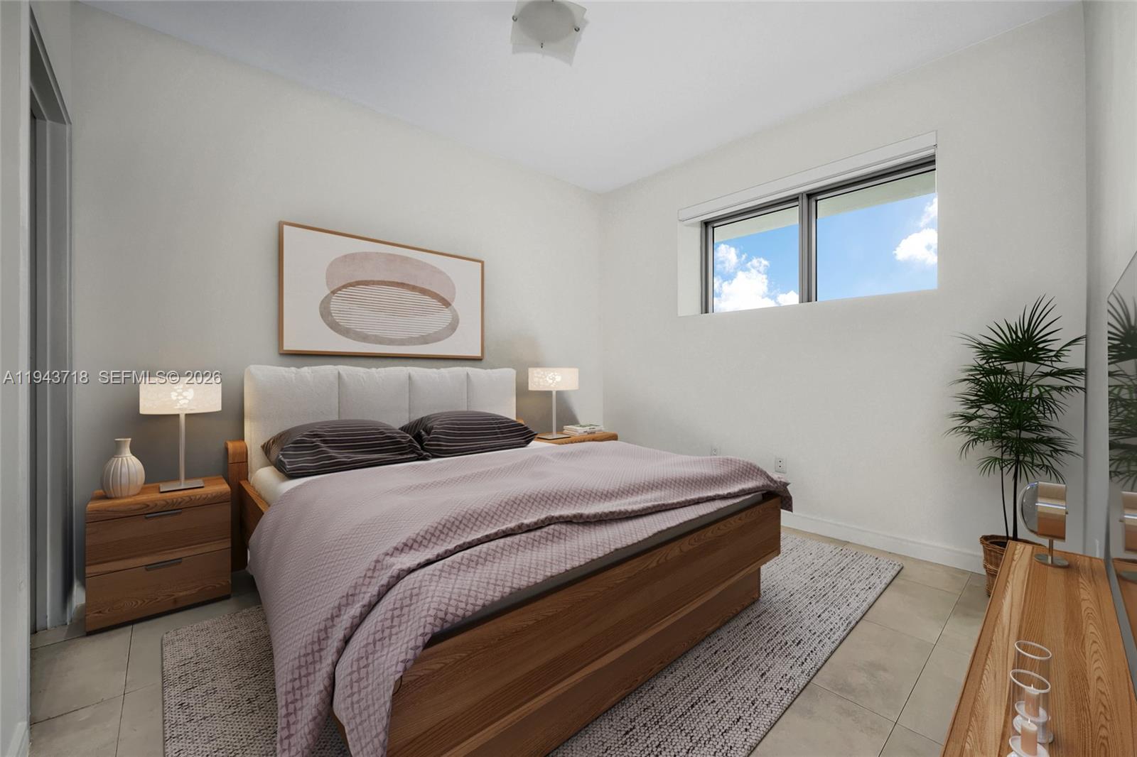 2900 NE 7th Ave #1604, Miami FL 33137