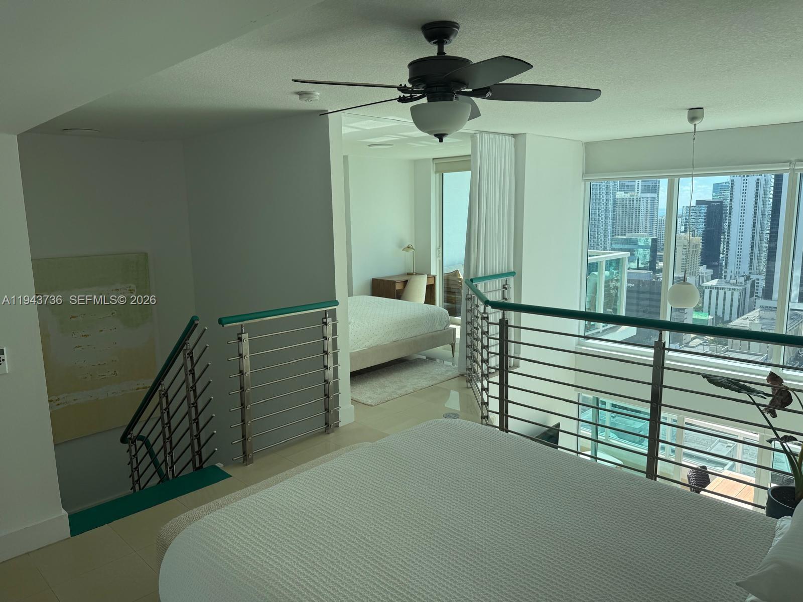41 SE 5th St #2010, Miami FL 33131