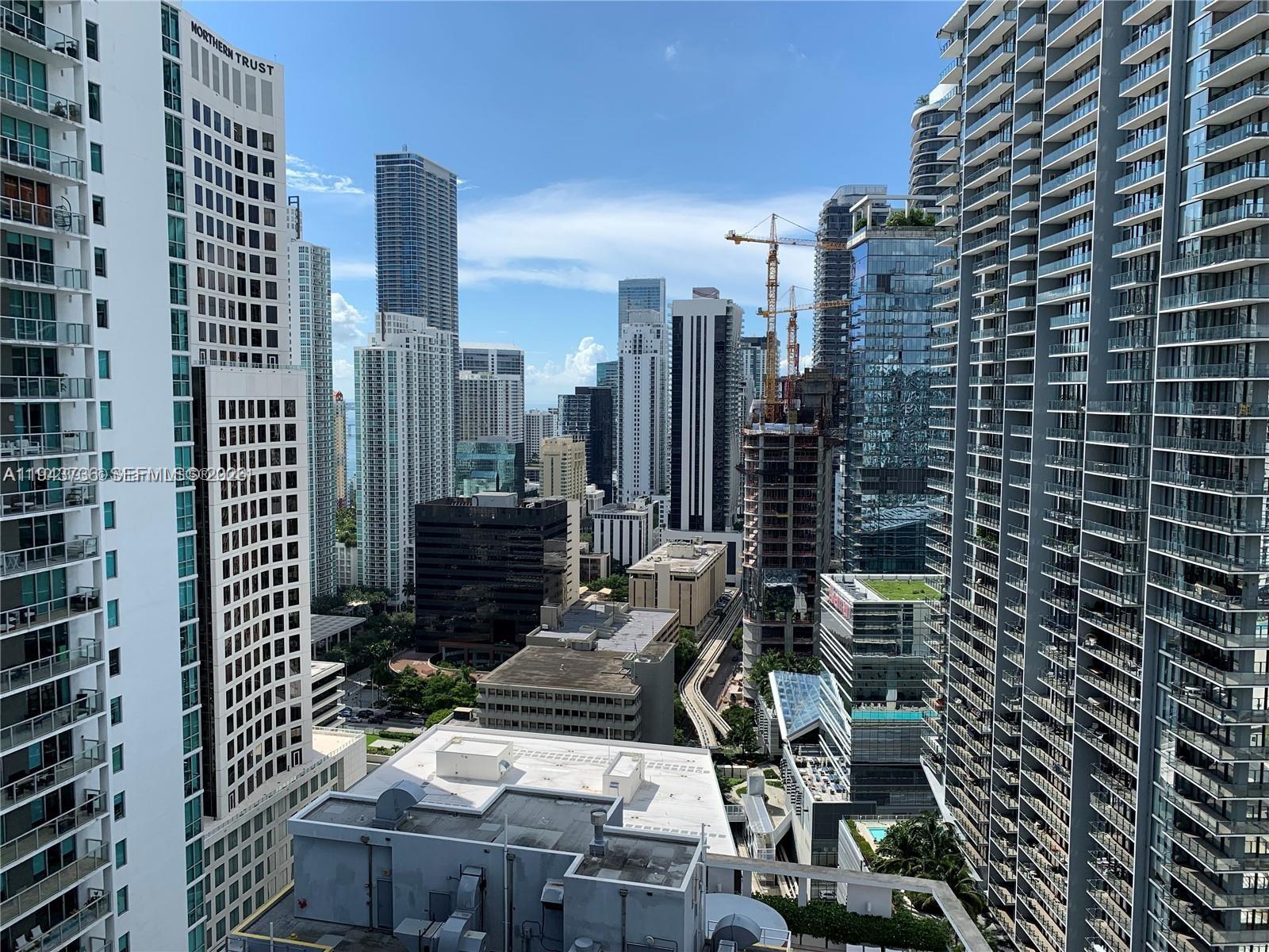 41 SE 5th St #2010, Miami FL 33131