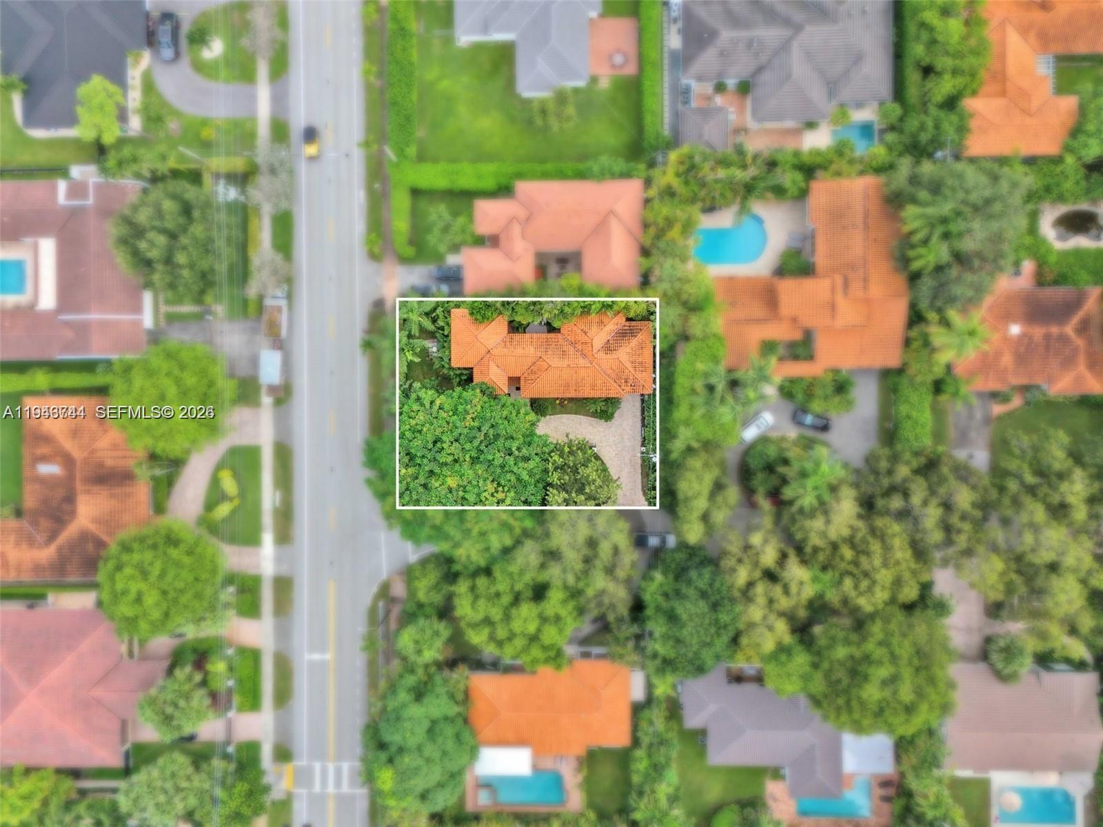 1543 Dorado Ave, Coral Gables FL 33146