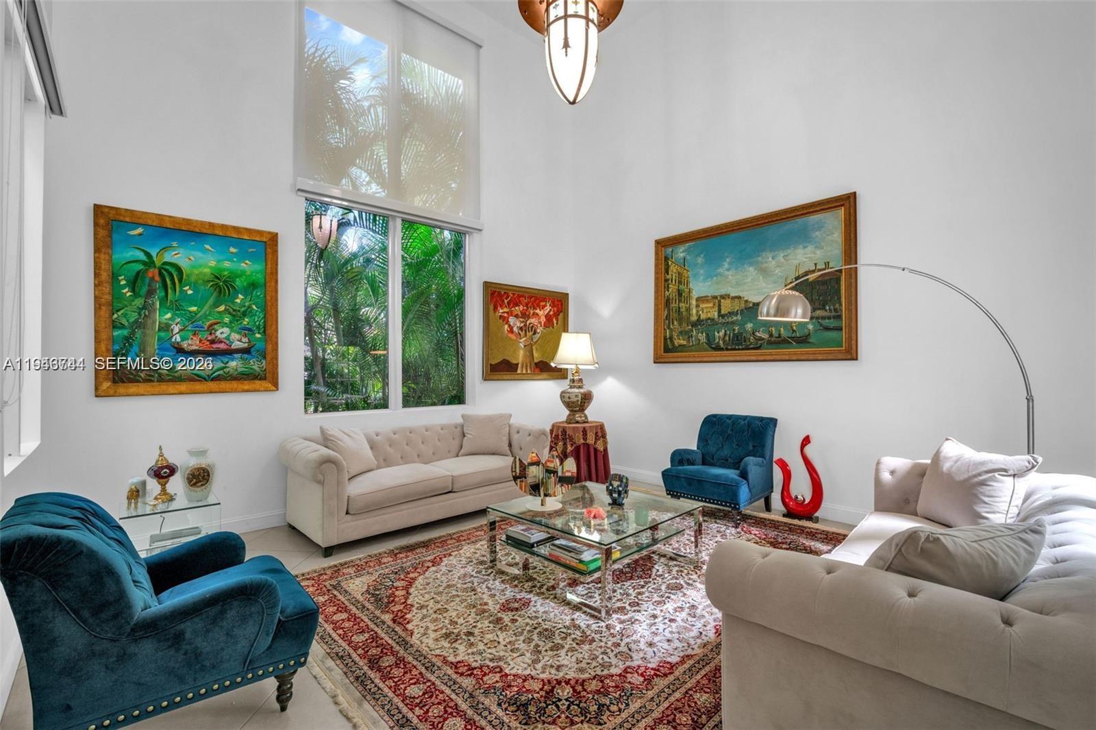 1543 Dorado Ave, Coral Gables FL 33146