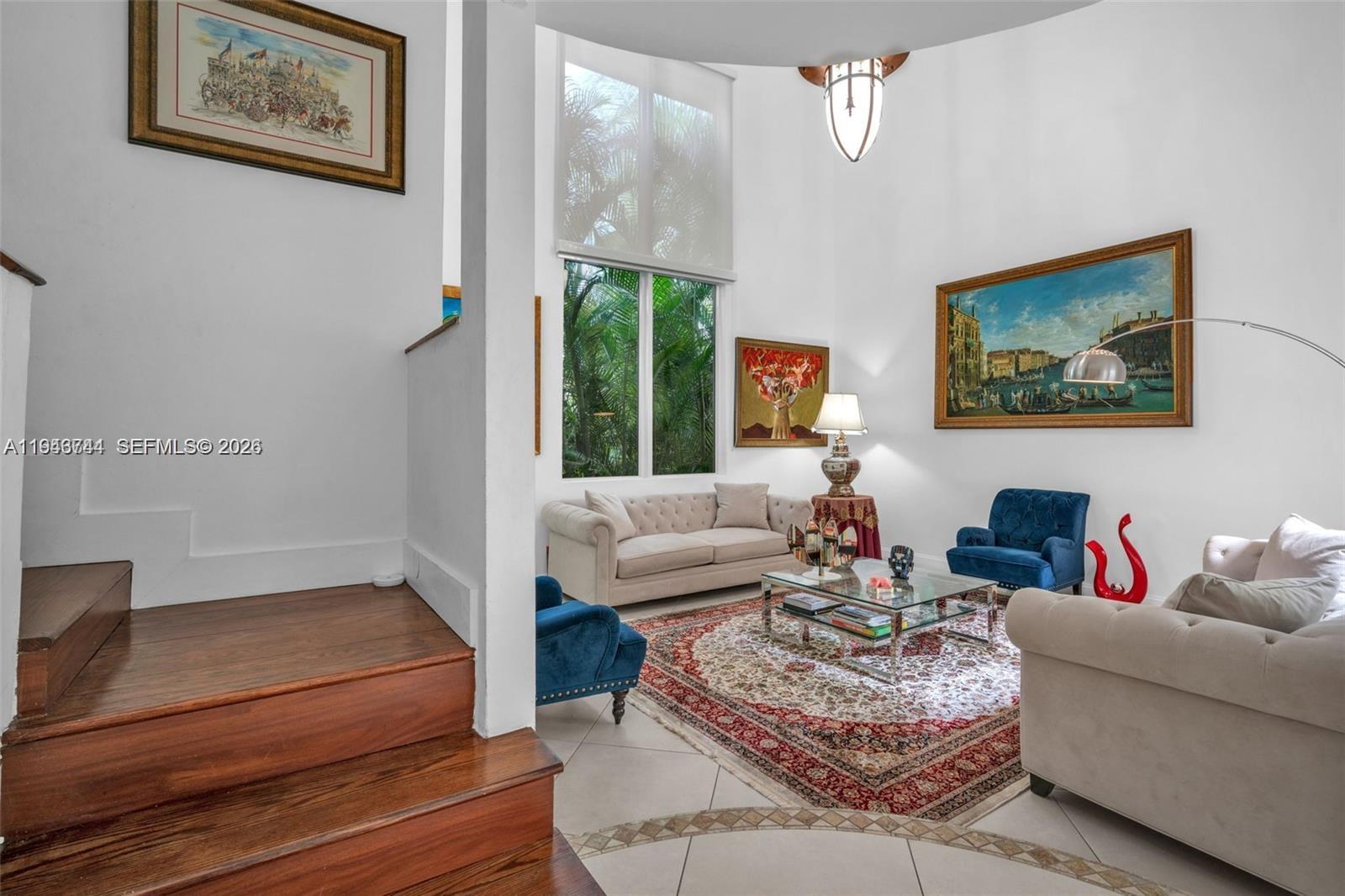 1543 Dorado Ave, Coral Gables FL 33146