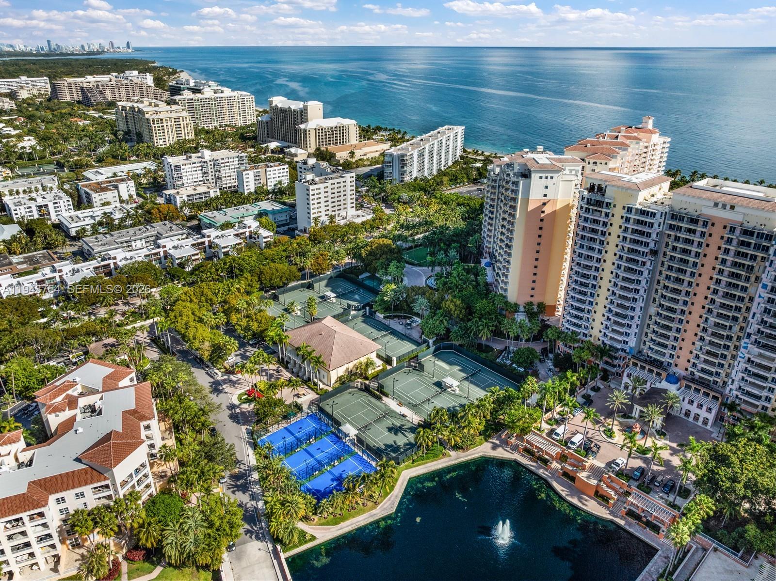 791 Crandon Blvd #603, Key Biscayne FL 33149
