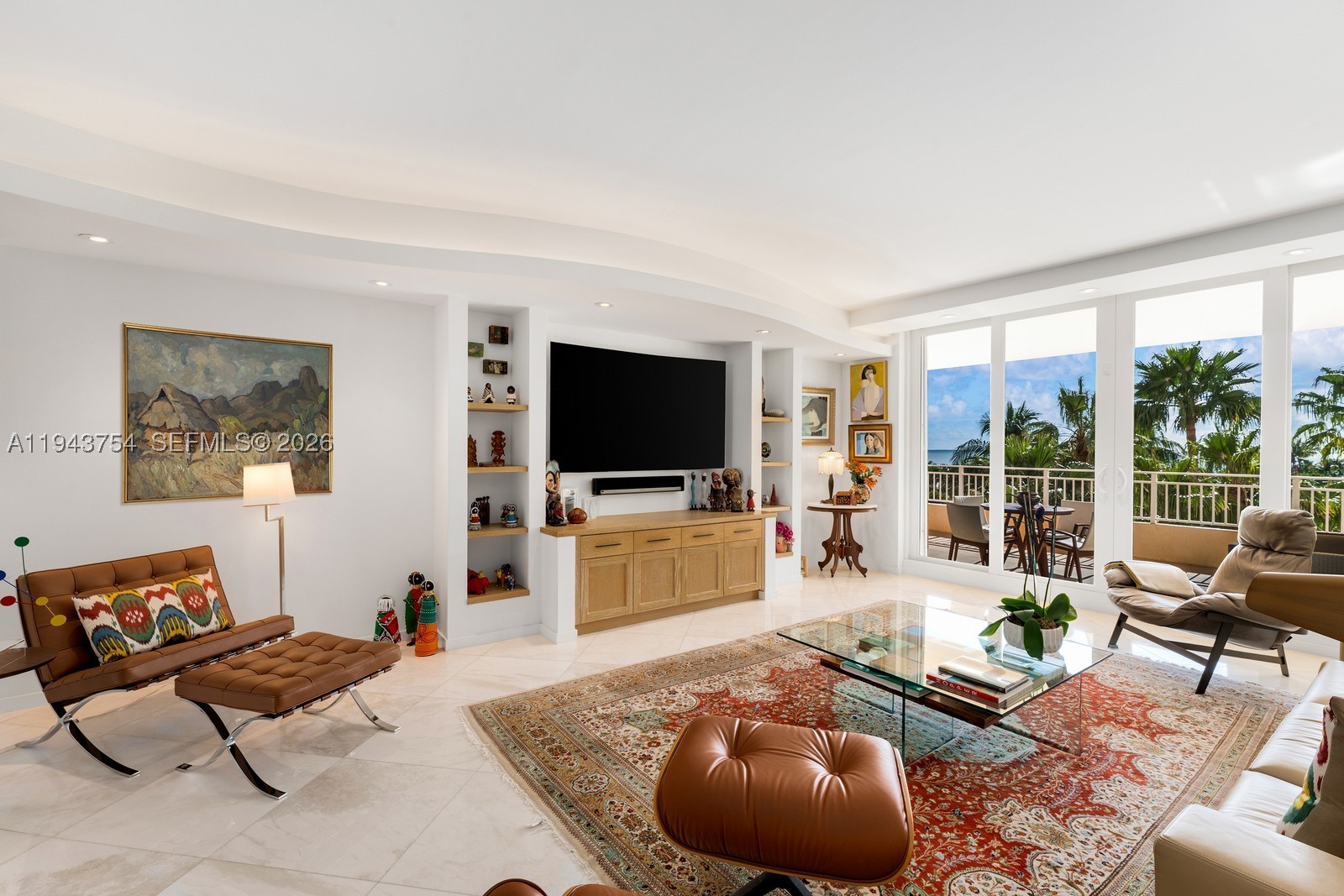 791 Crandon Blvd #603, Key Biscayne FL 33149