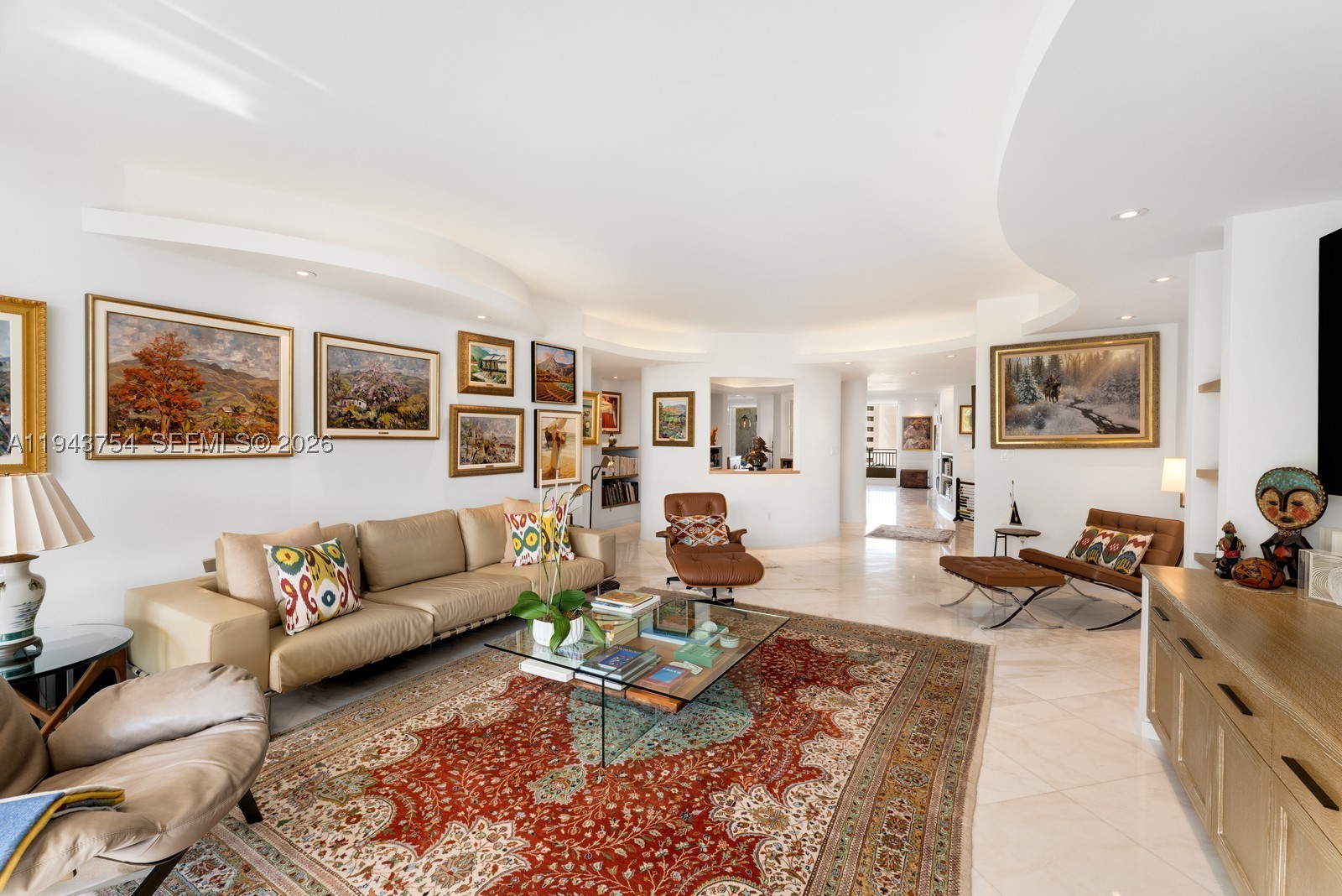 791 Crandon Blvd #603, Key Biscayne FL 33149
