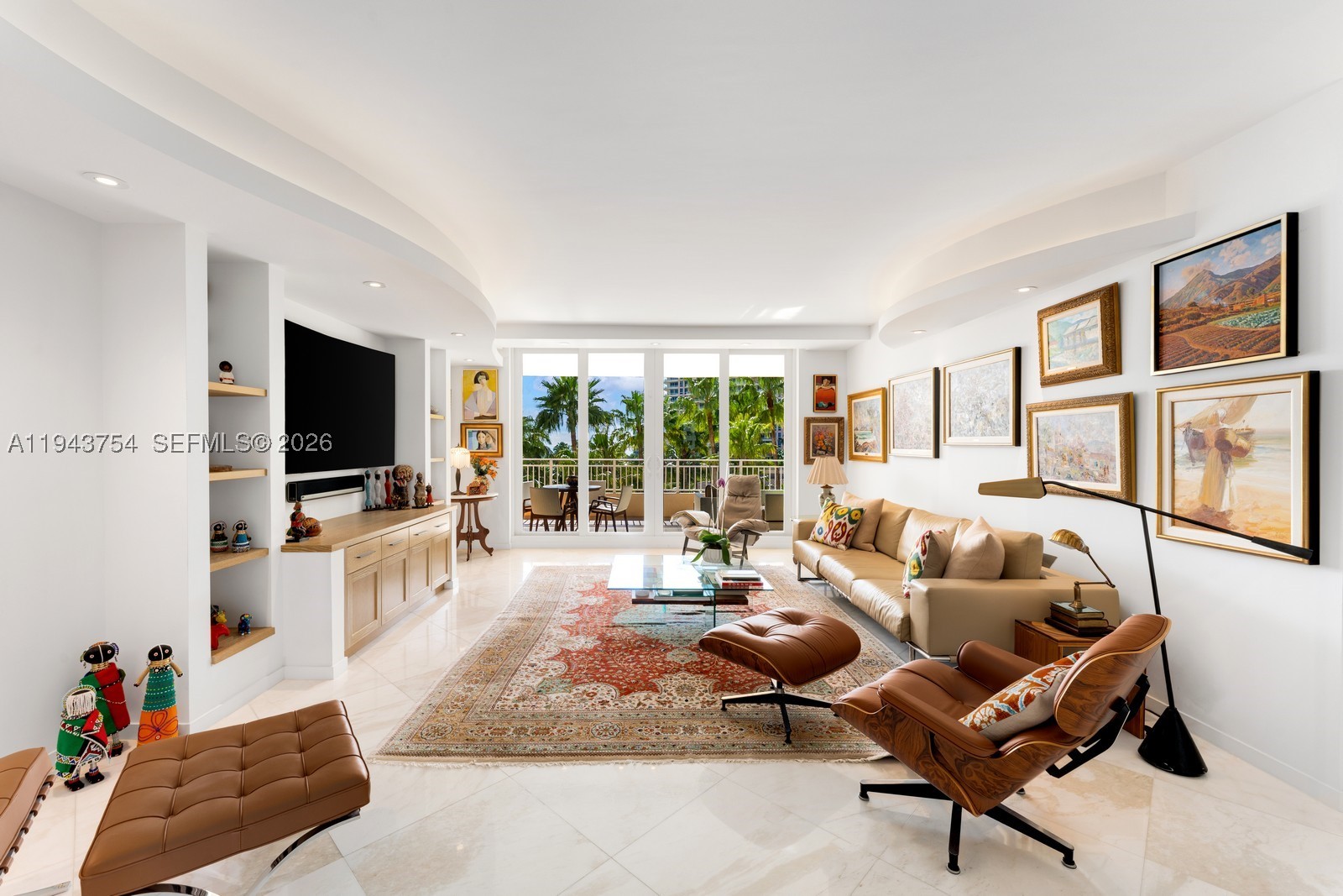 791 Crandon Blvd #603, Key Biscayne FL 33149