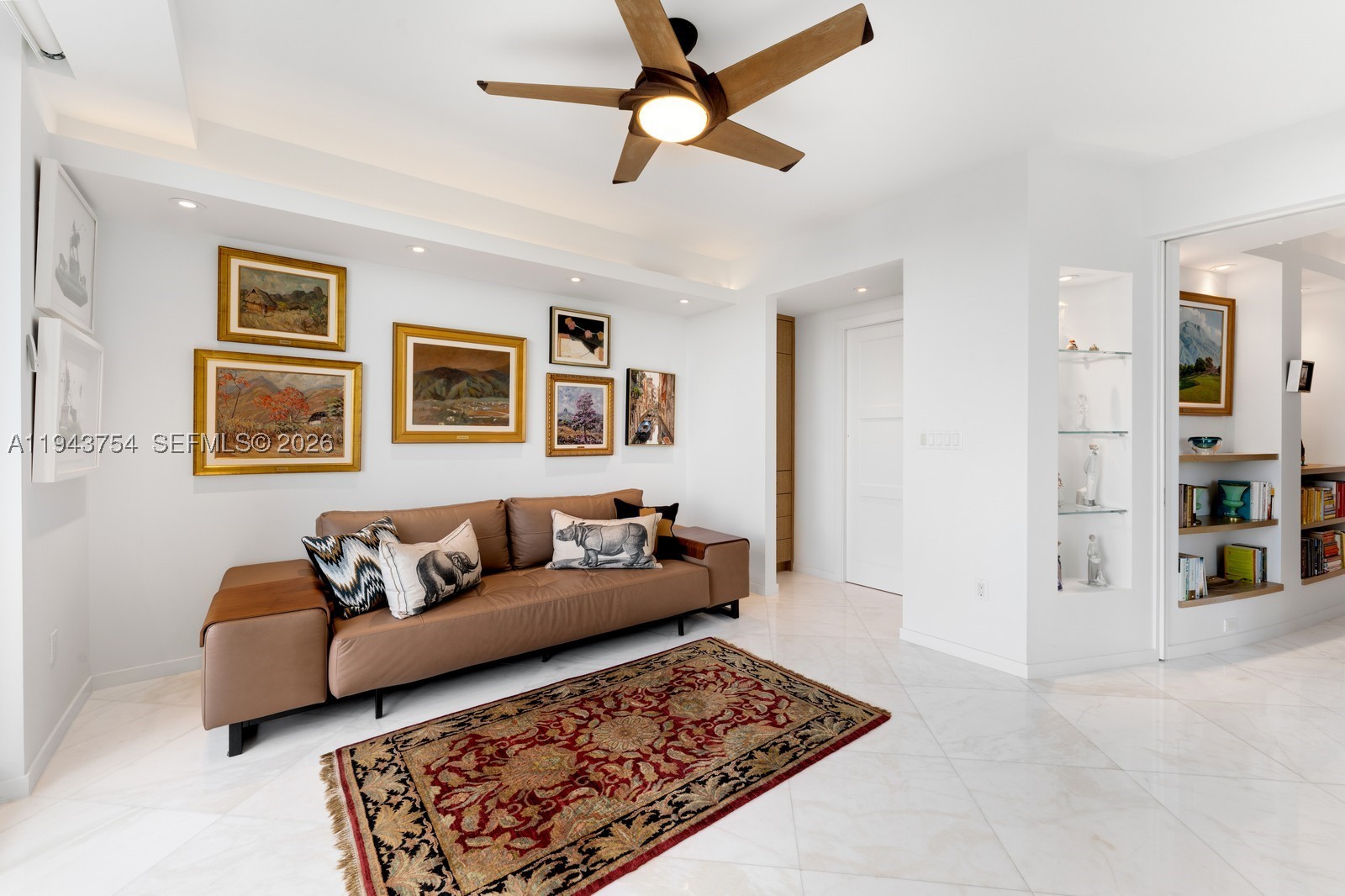 791 Crandon Blvd #603, Key Biscayne FL 33149