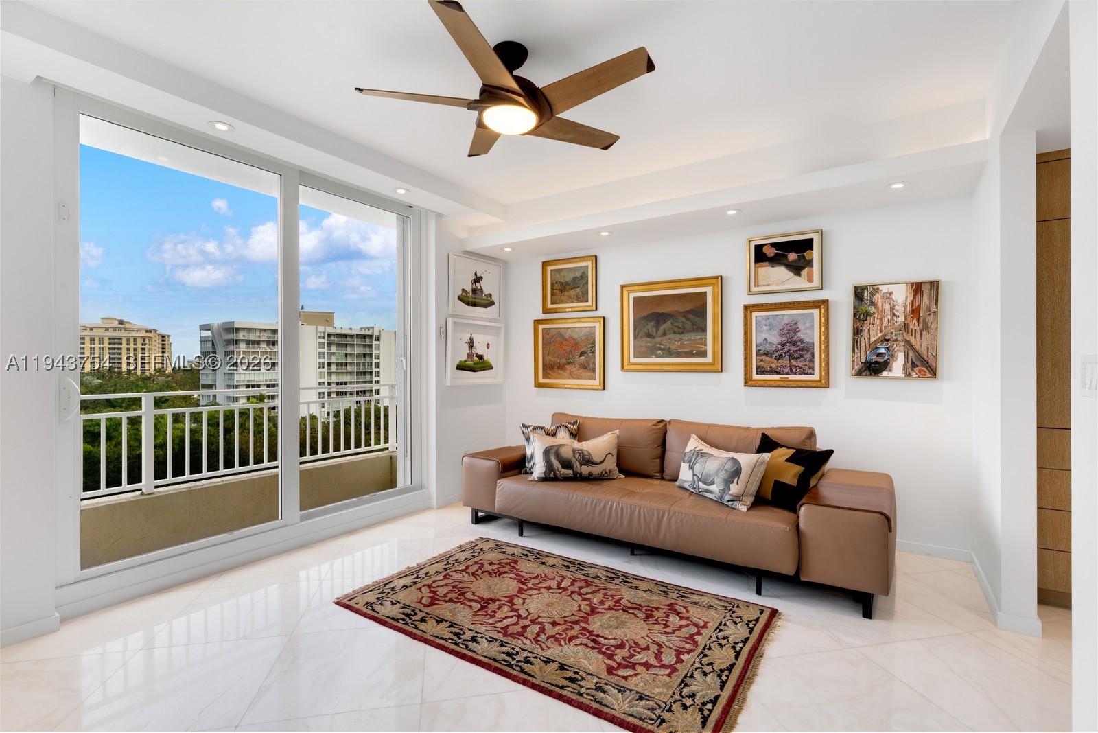 791 Crandon Blvd #603, Key Biscayne FL 33149
