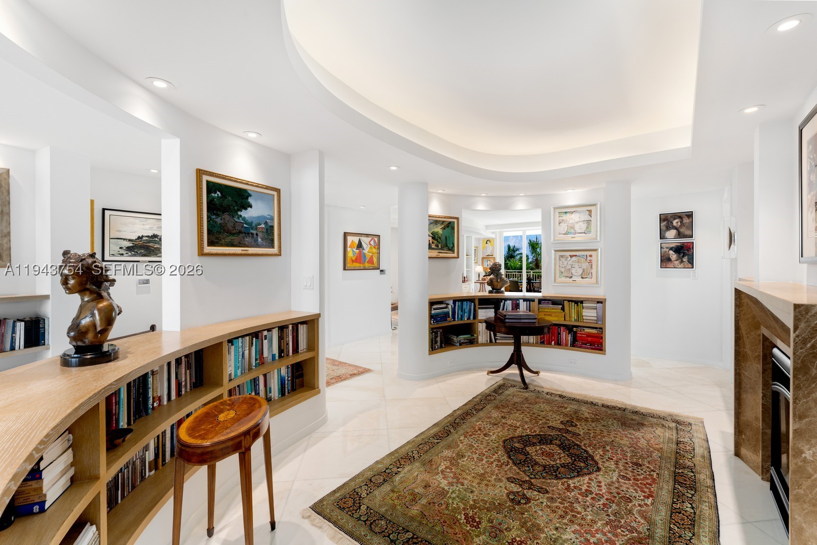 791 Crandon Blvd #603, Key Biscayne FL 33149