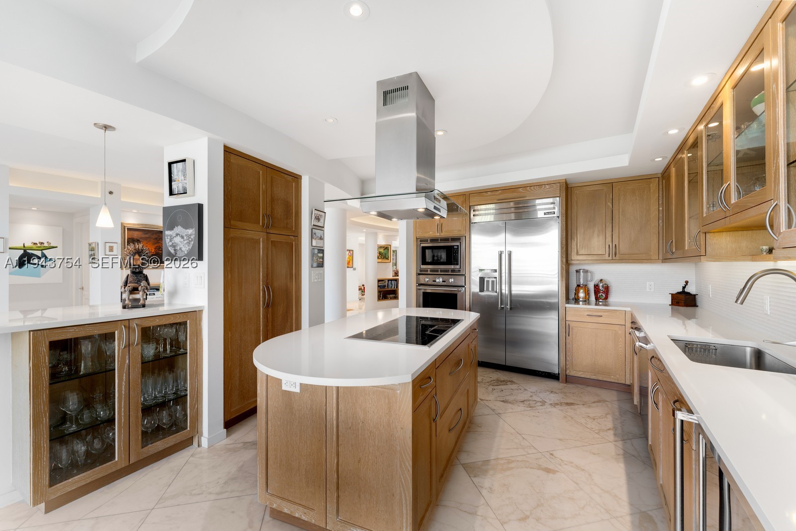 791 Crandon Blvd #603, Key Biscayne FL 33149