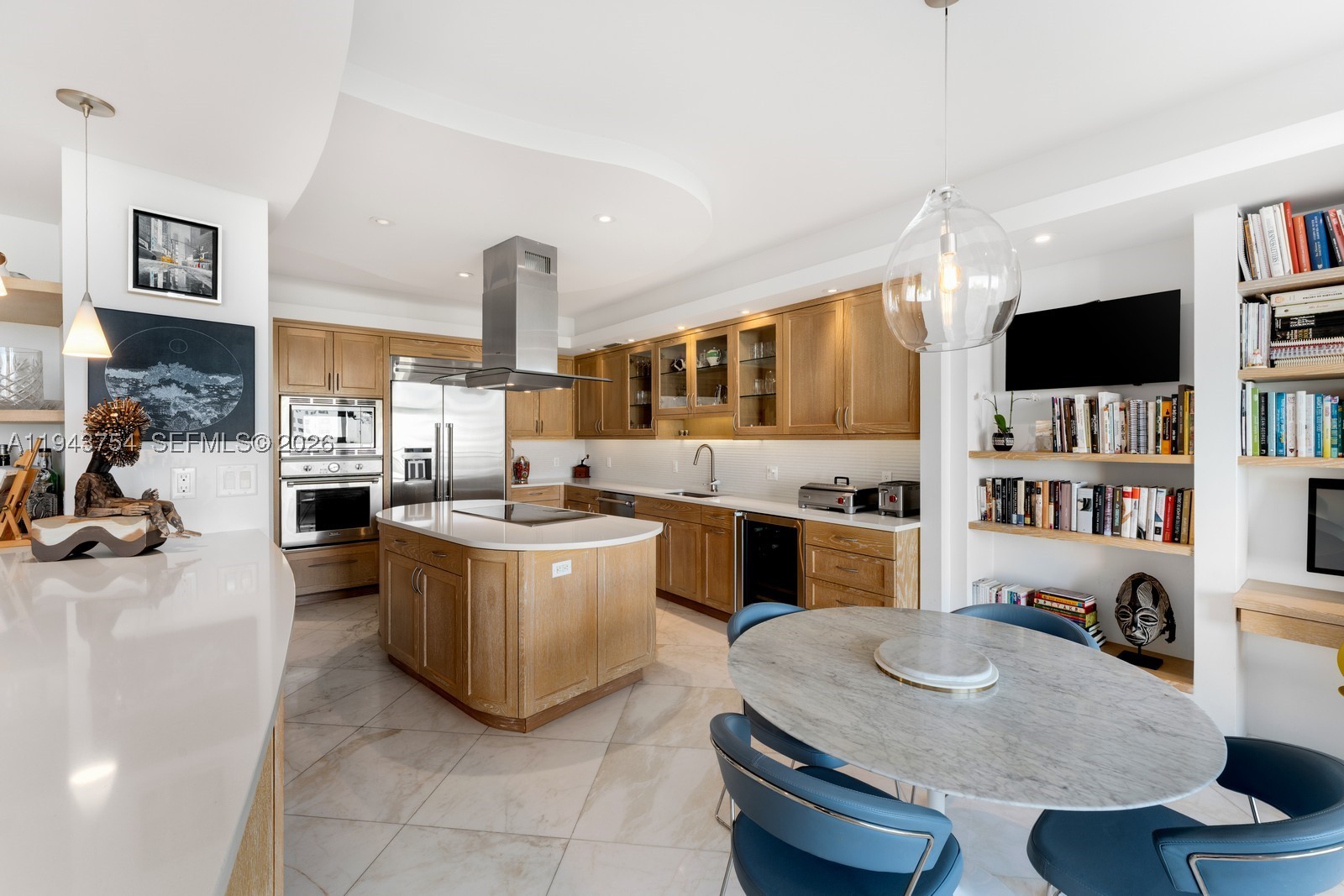 791 Crandon Blvd #603, Key Biscayne FL 33149