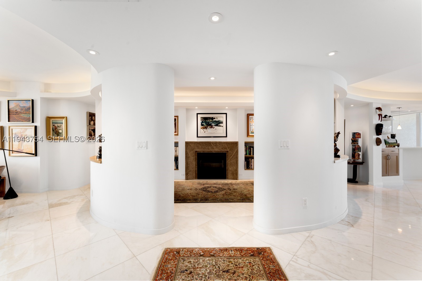 791 Crandon Blvd #603, Key Biscayne FL 33149