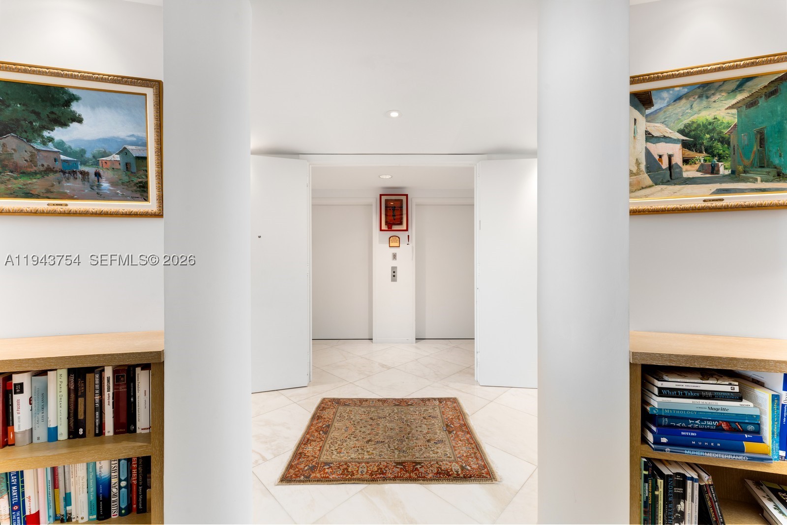 791 Crandon Blvd #603, Key Biscayne FL 33149