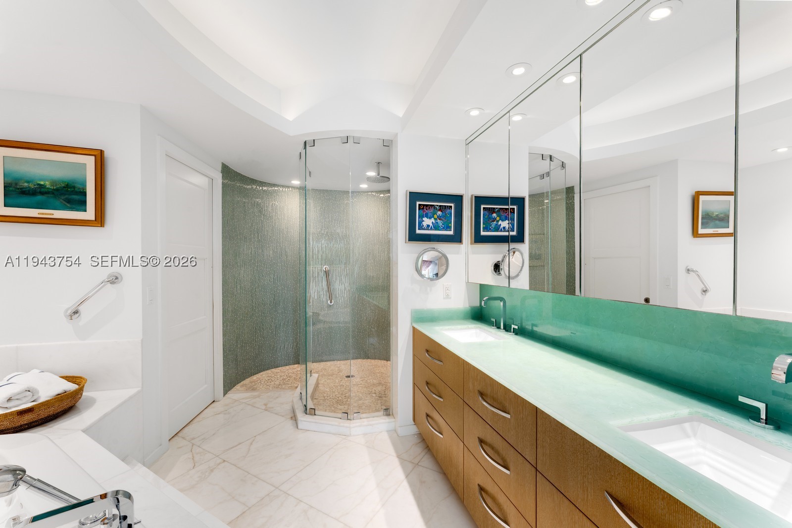 791 Crandon Blvd #603, Key Biscayne FL 33149