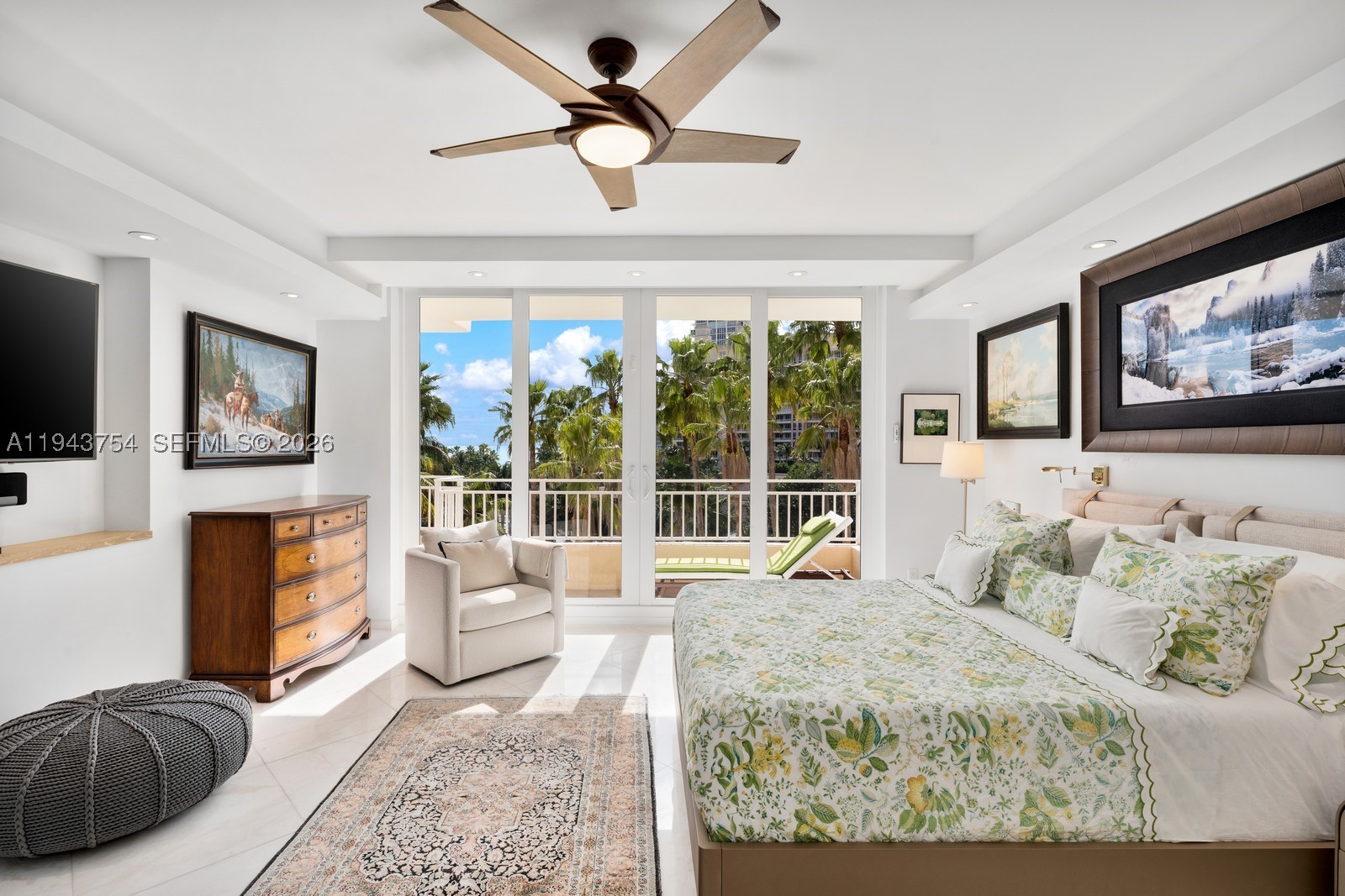 791 Crandon Blvd #603, Key Biscayne FL 33149