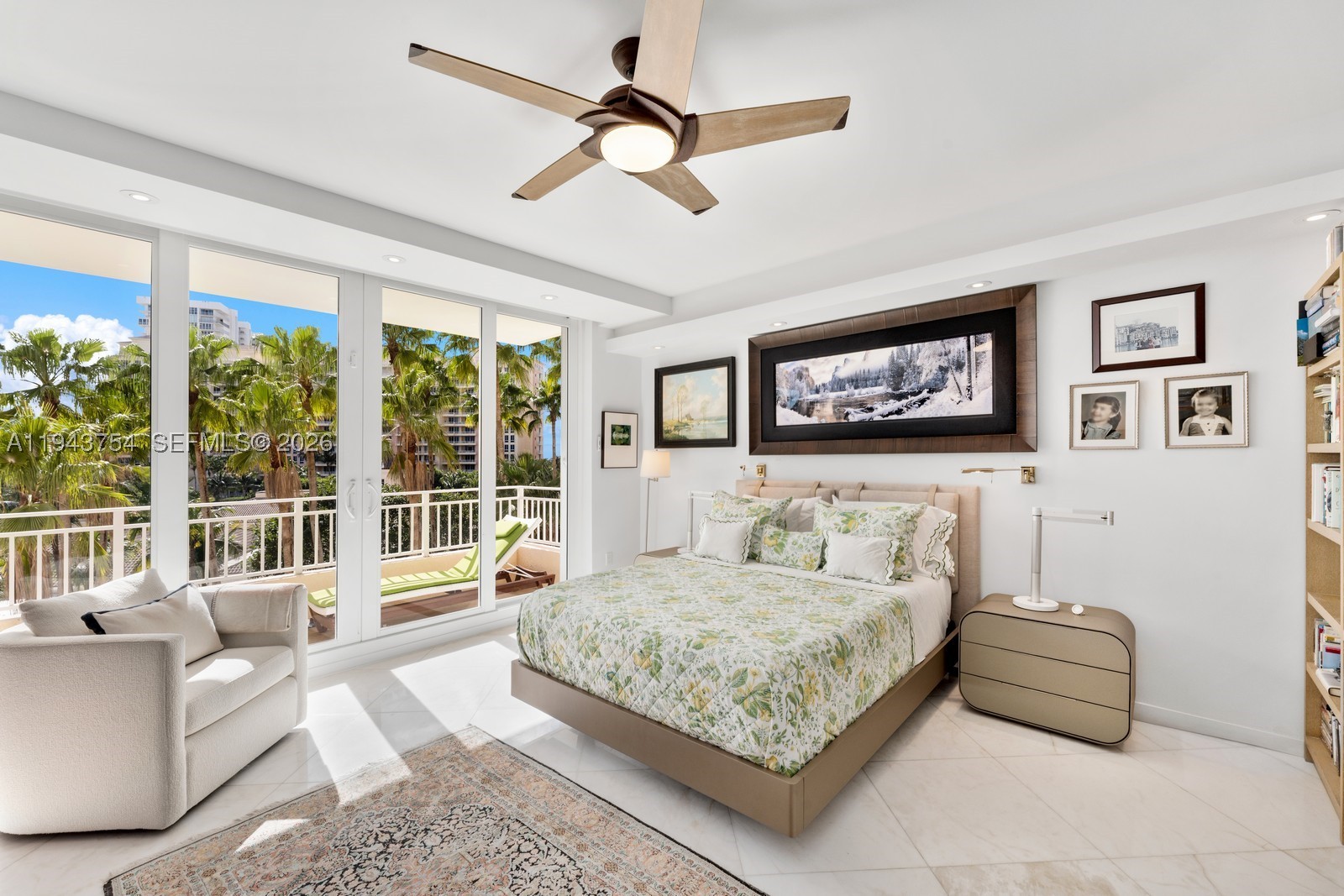 791 Crandon Blvd #603, Key Biscayne FL 33149