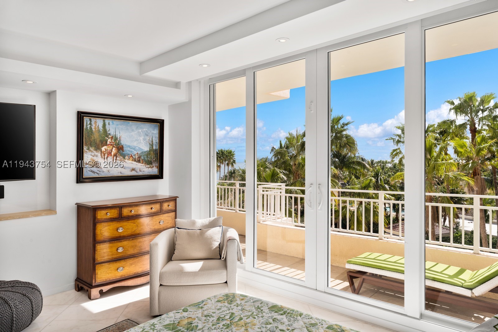 791 Crandon Blvd #603, Key Biscayne FL 33149
