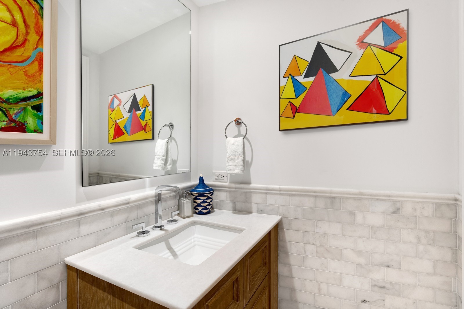 791 Crandon Blvd #603, Key Biscayne FL 33149
