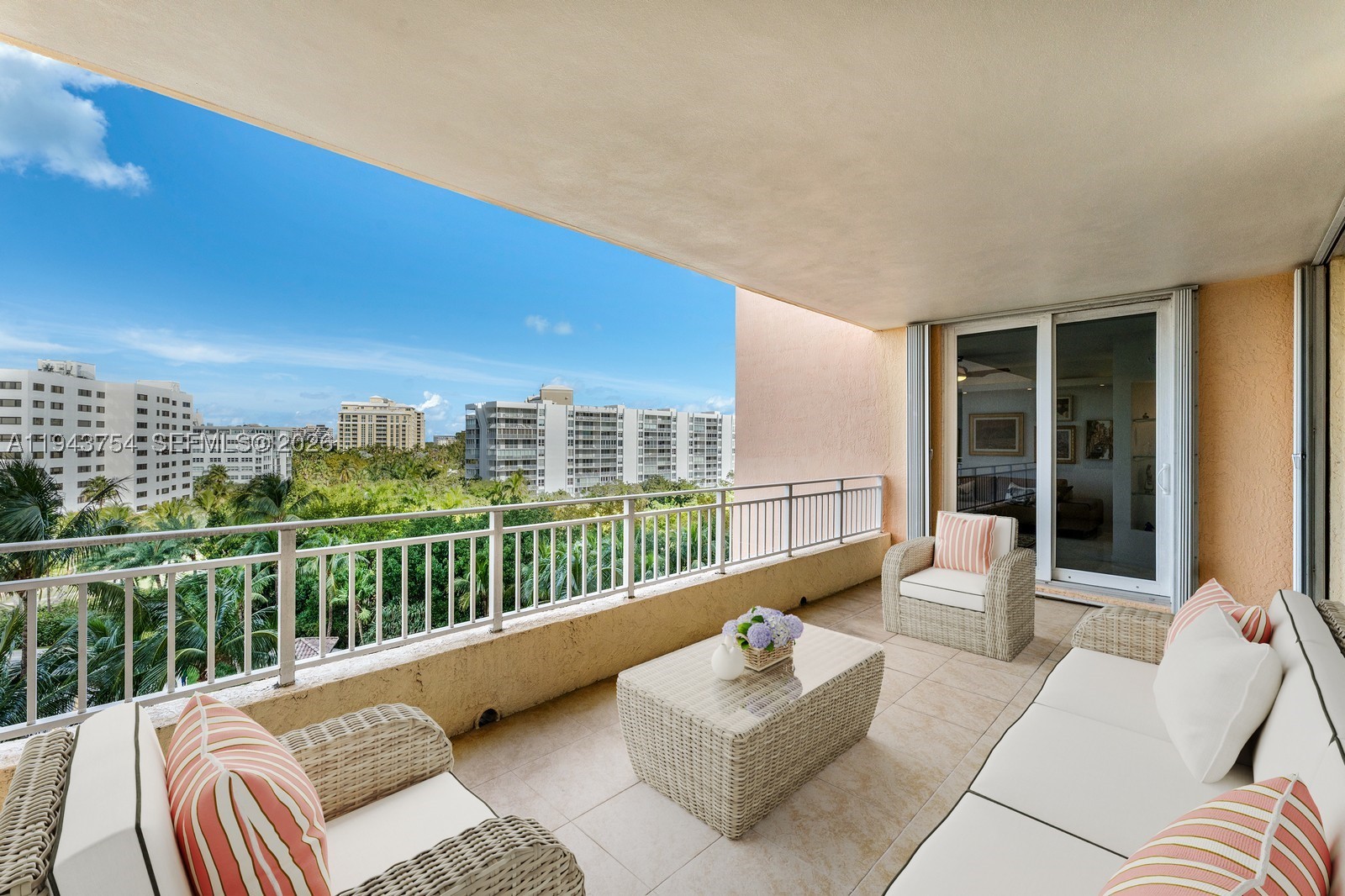 791 Crandon Blvd #603, Key Biscayne FL 33149