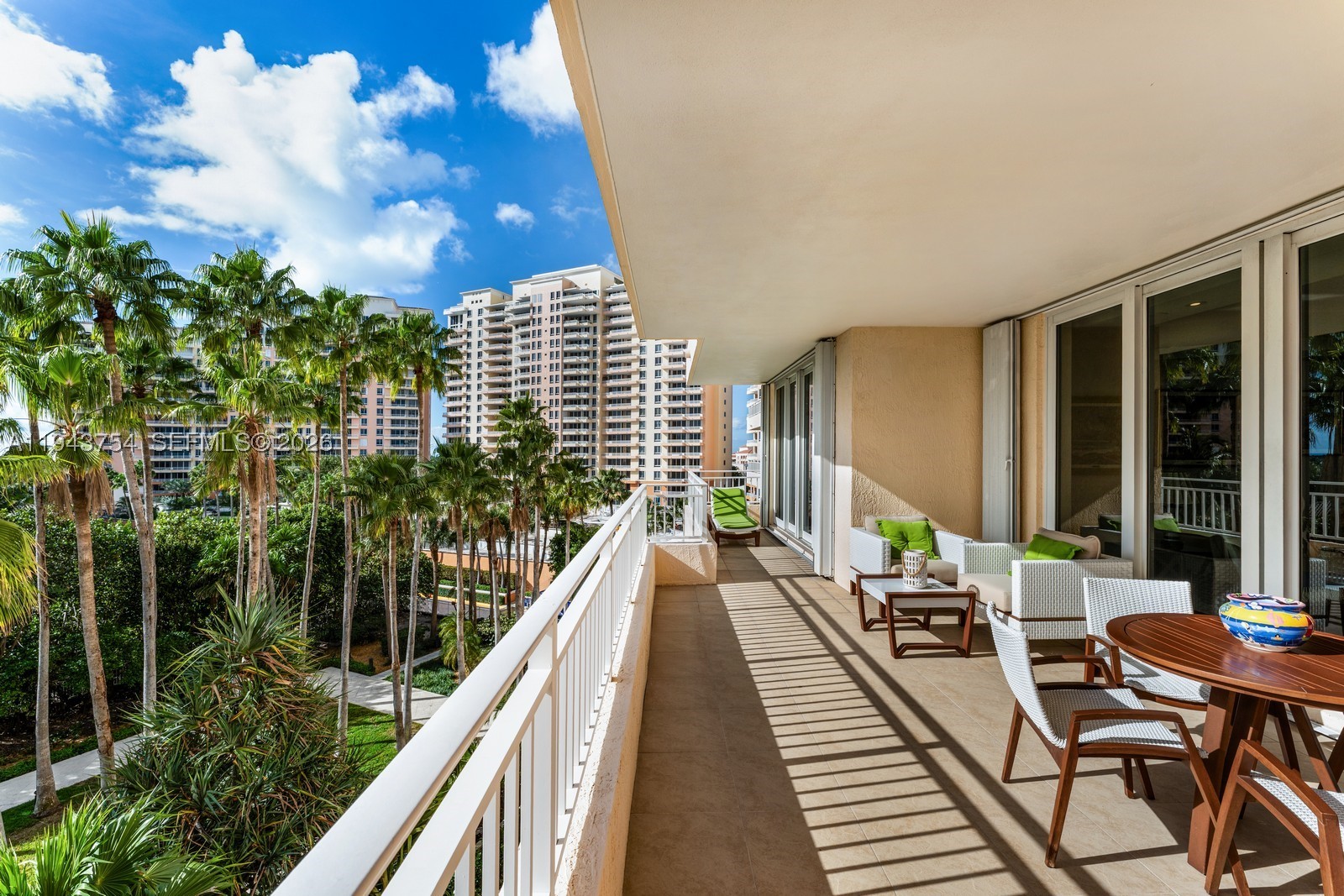 791 Crandon Blvd #603, Key Biscayne FL 33149