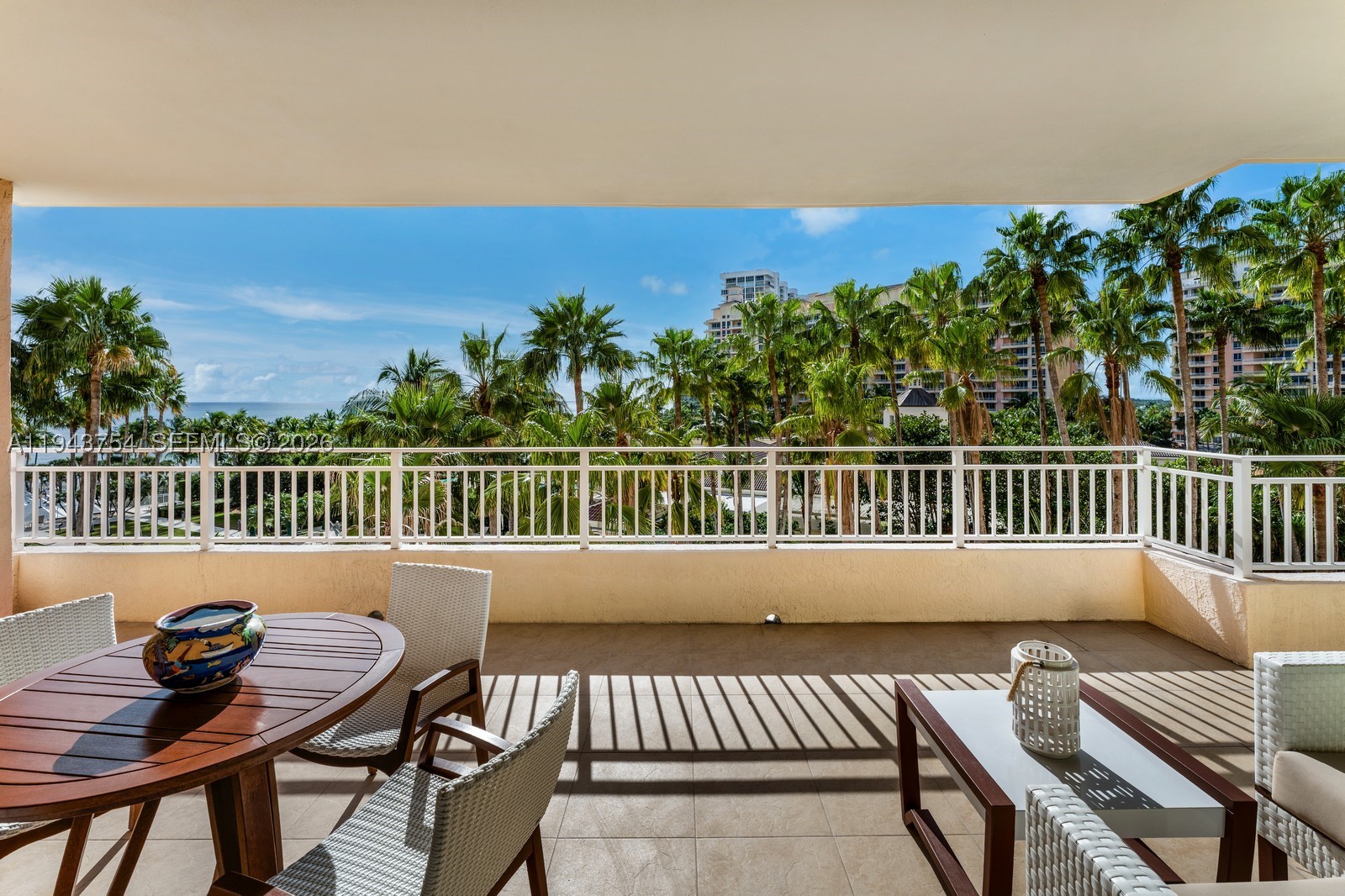 791 Crandon Blvd #603, Key Biscayne FL 33149