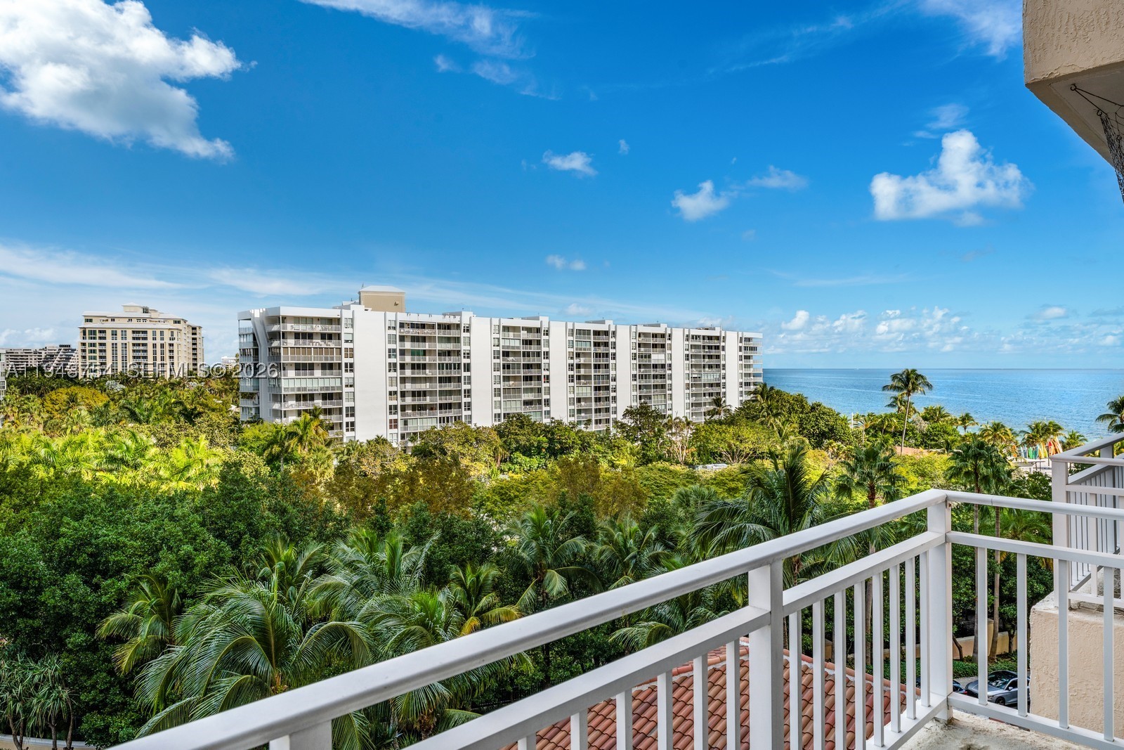 791 Crandon Blvd #603, Key Biscayne FL 33149