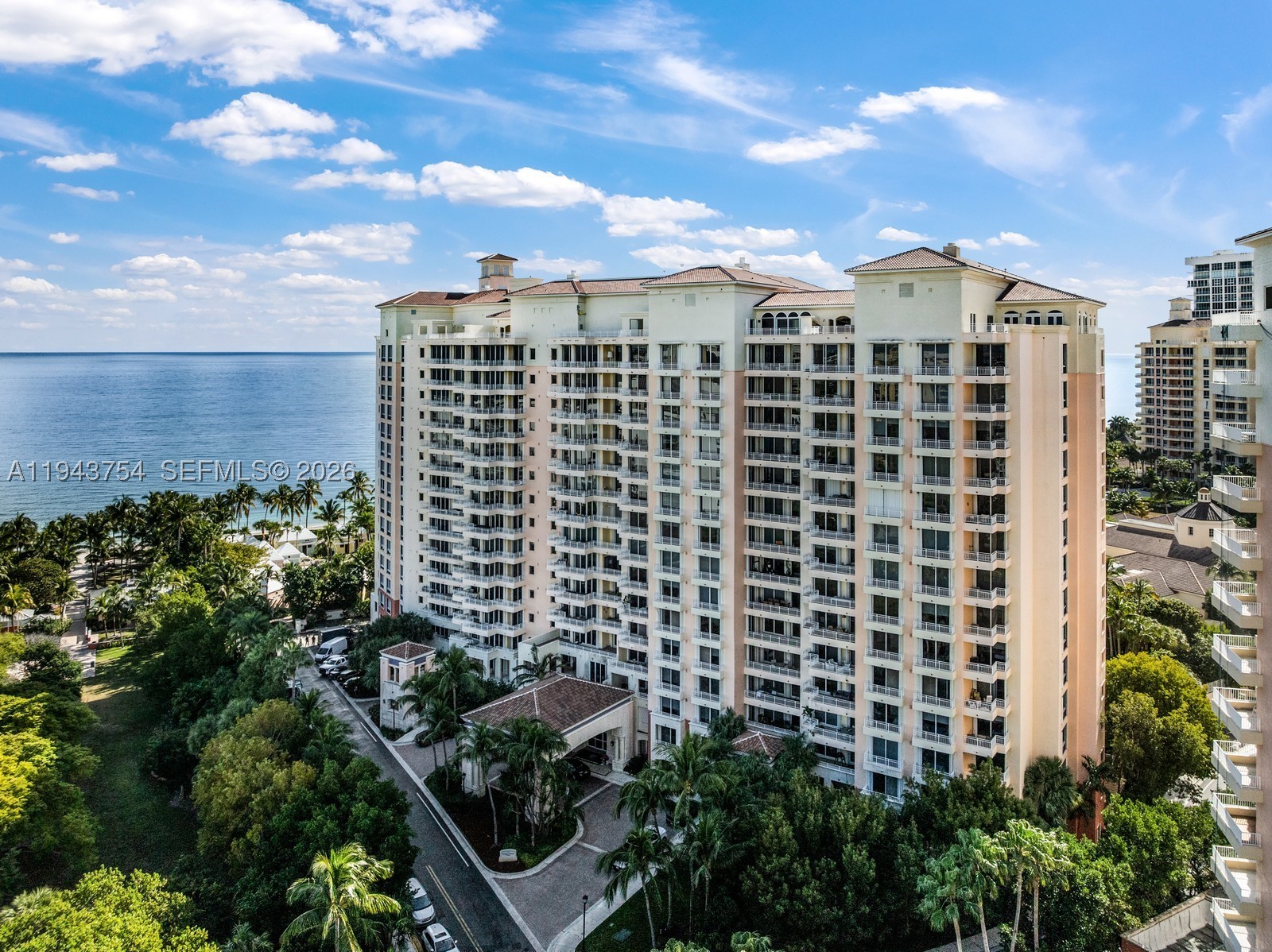 791 Crandon Blvd #603, Key Biscayne FL 33149