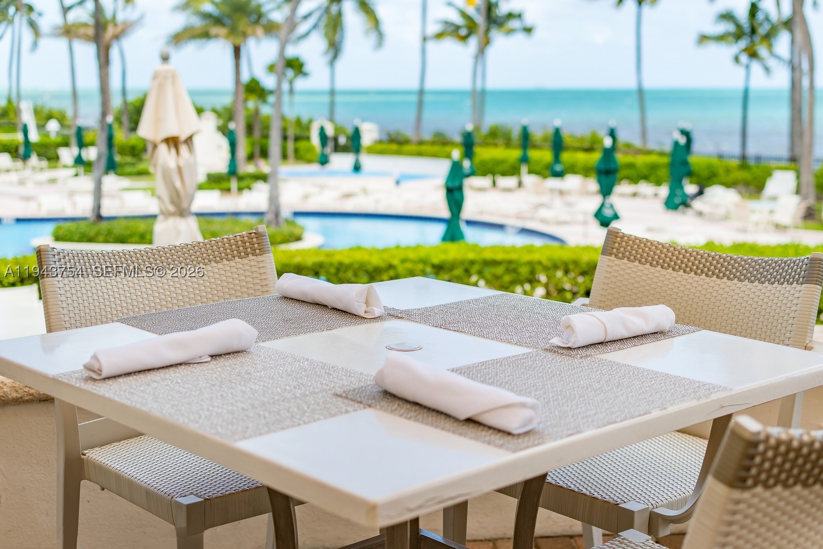 791 Crandon Blvd #603, Key Biscayne FL 33149