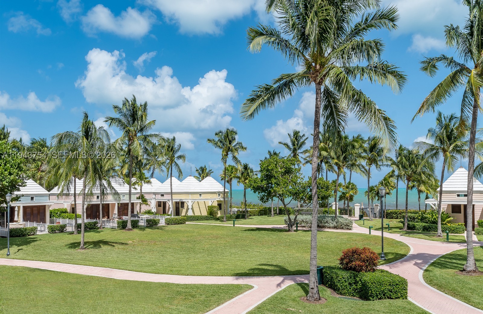 791 Crandon Blvd #603, Key Biscayne FL 33149