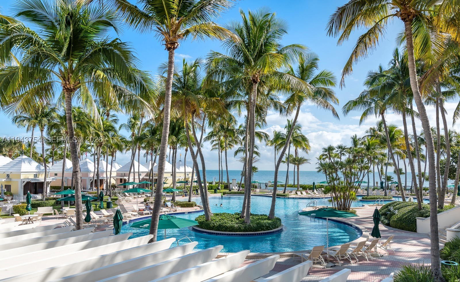 791 Crandon Blvd #603, Key Biscayne FL 33149