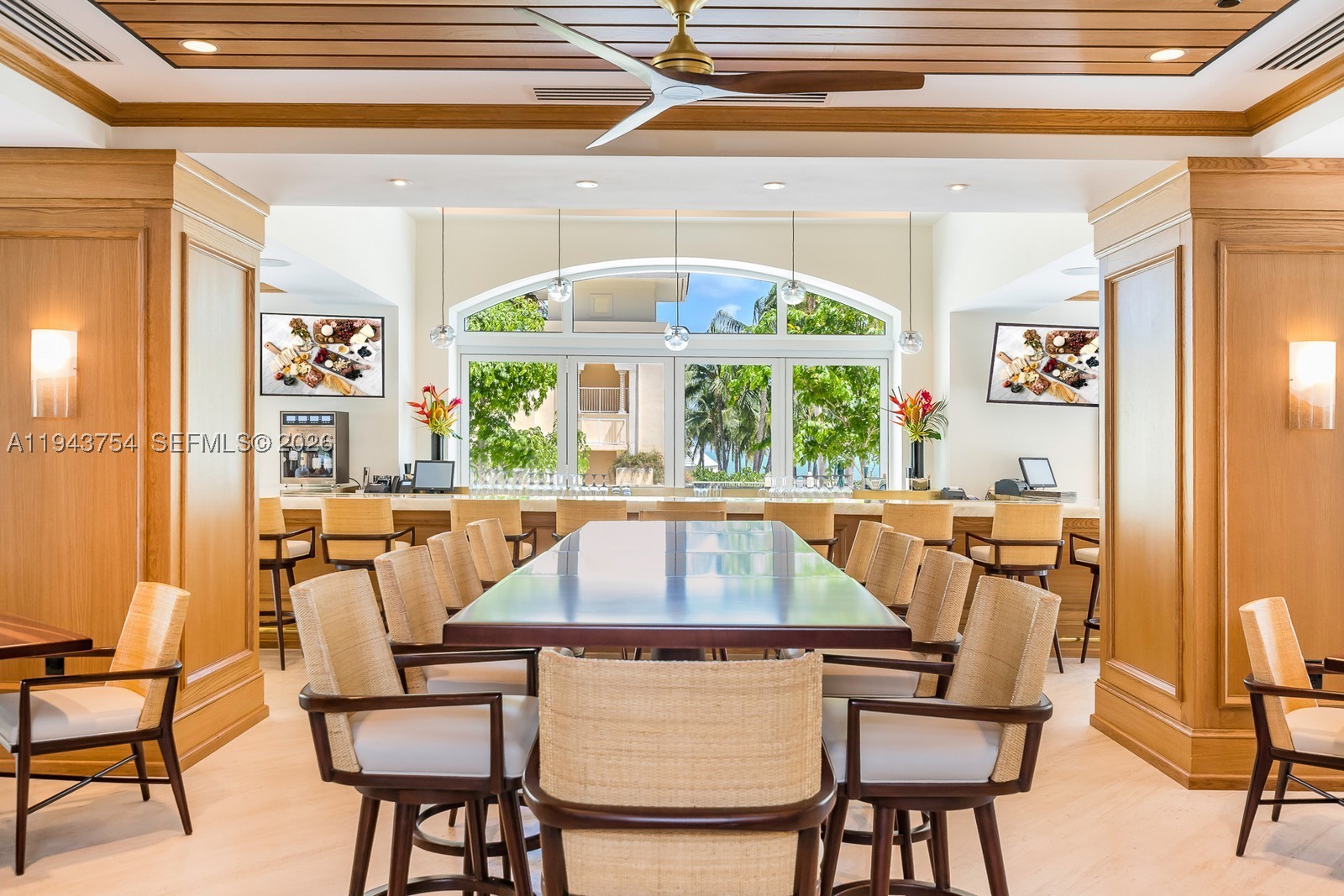 791 Crandon Blvd #603, Key Biscayne FL 33149