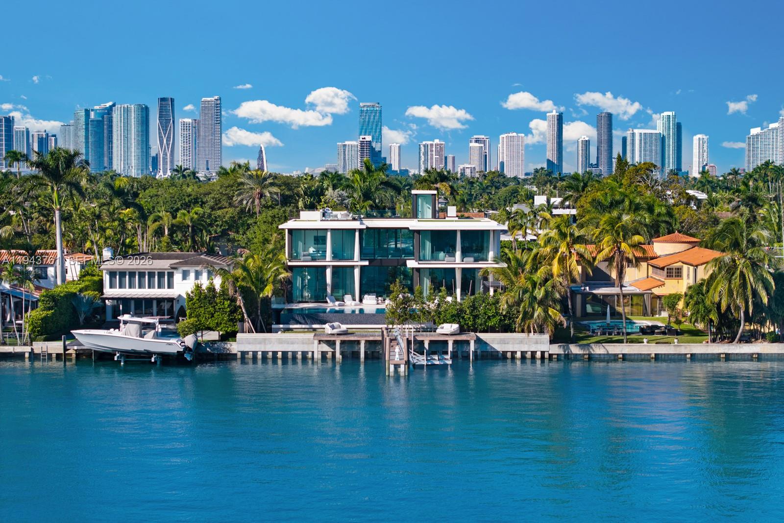 217 E Rivo Alto, Miami Beach FL 33139