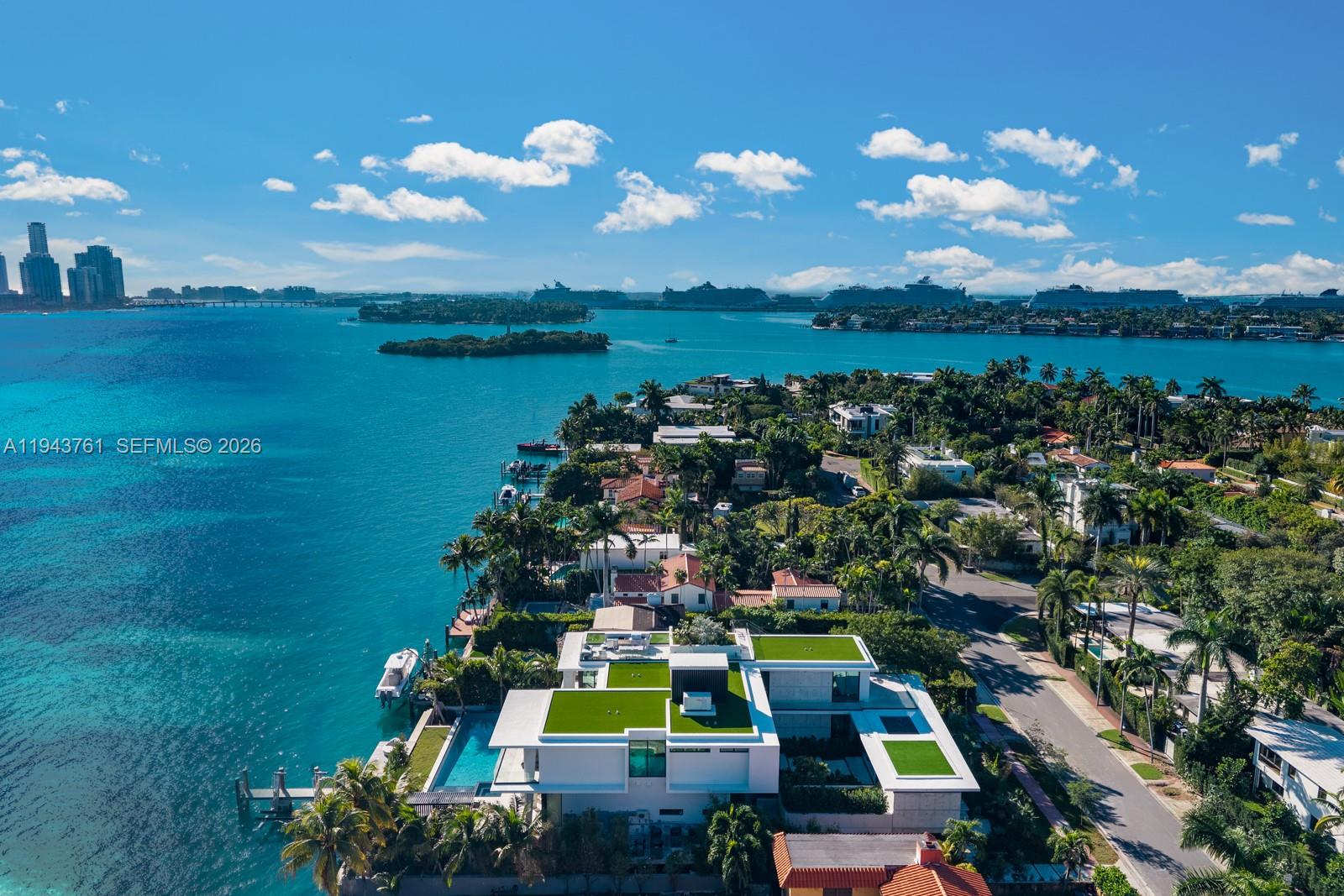 217 E Rivo Alto, Miami Beach FL 33139