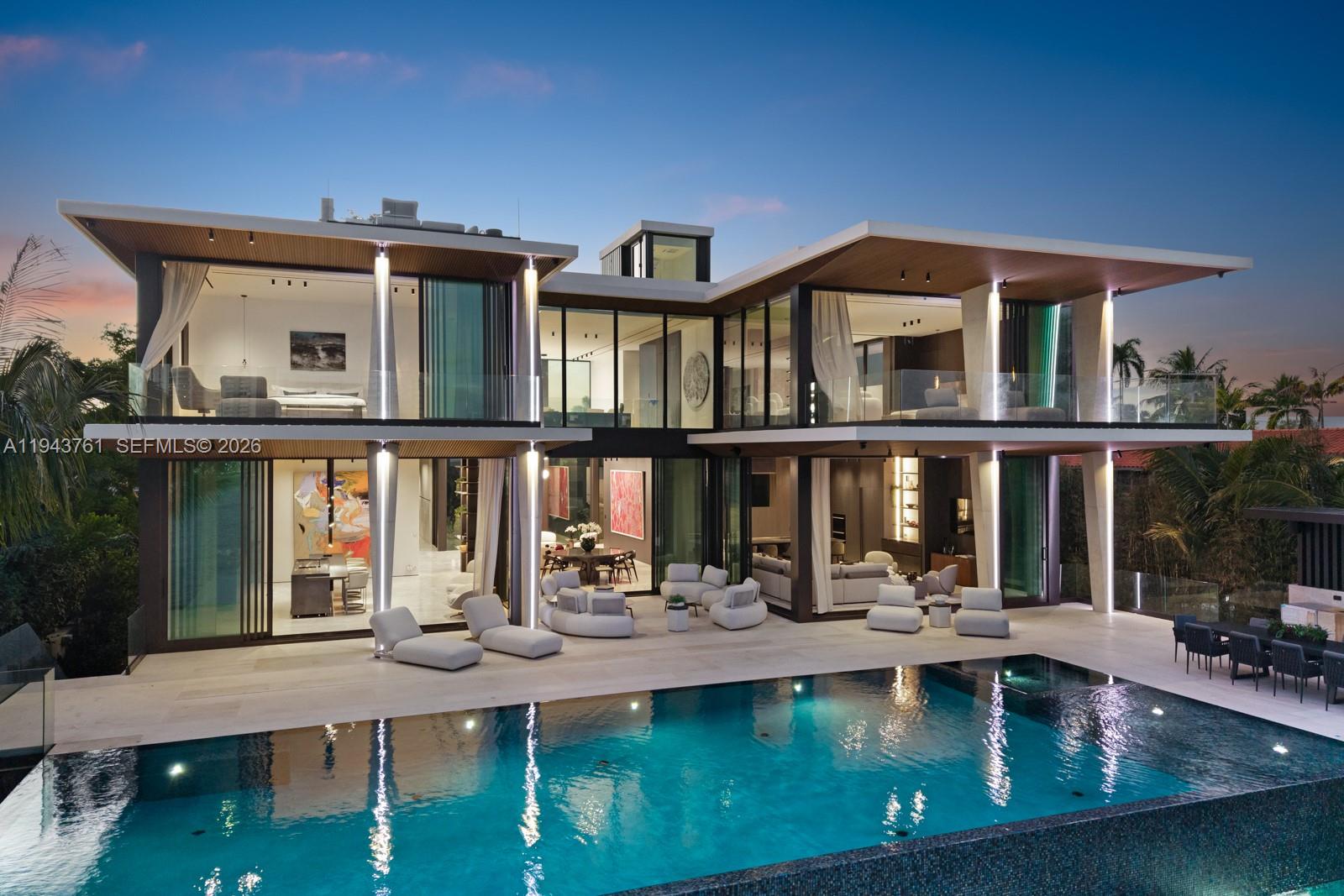217 E Rivo Alto, Miami Beach FL 33139