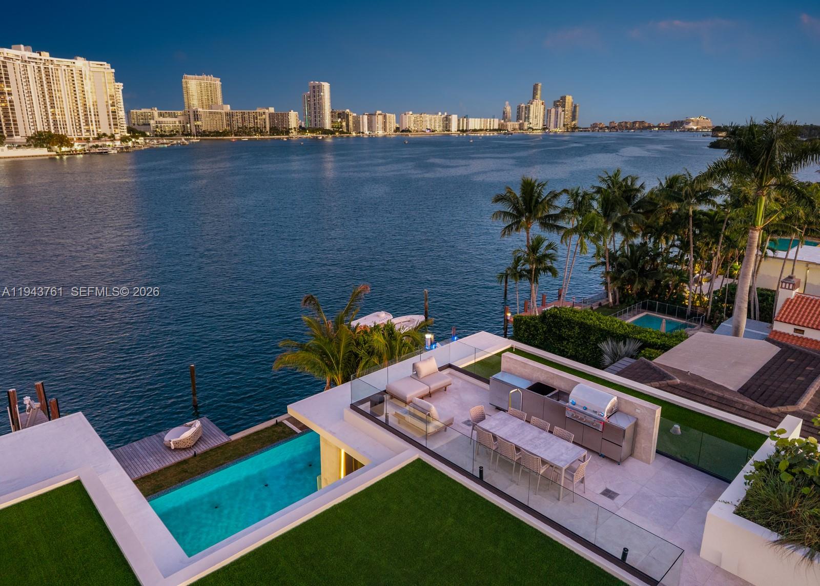 217 E Rivo Alto, Miami Beach FL 33139