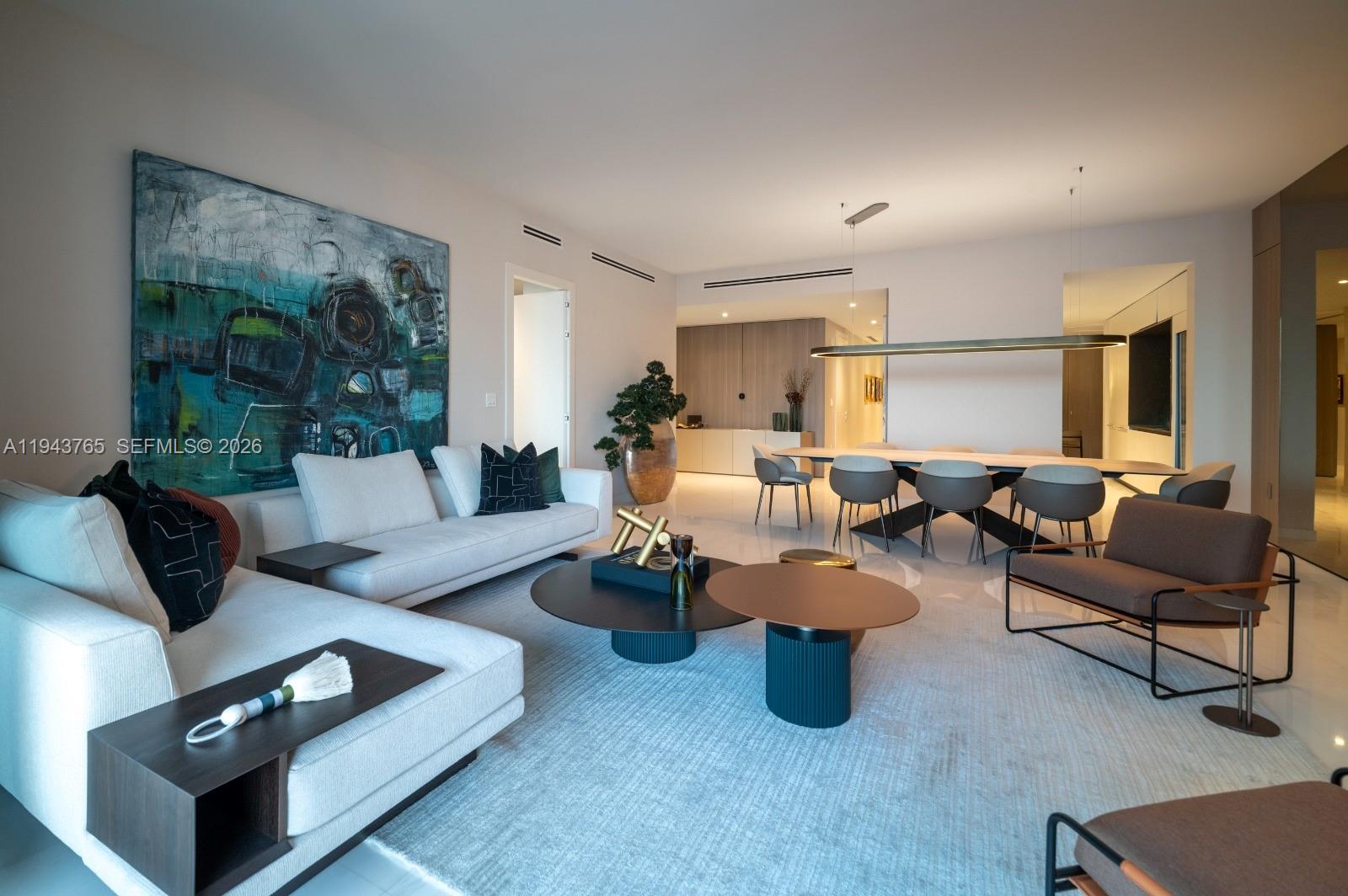 300 Biscayne Blvd Way #3403, Miami FL 33131