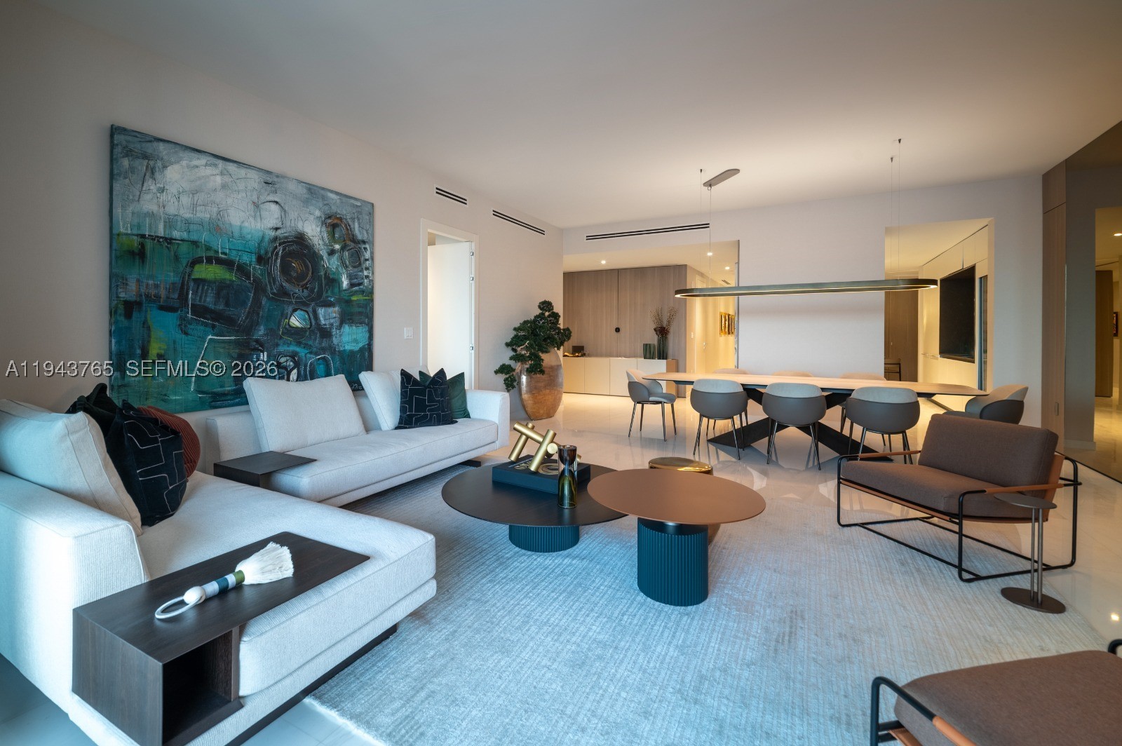 300 Biscayne Blvd Way #3403, Miami FL 33131