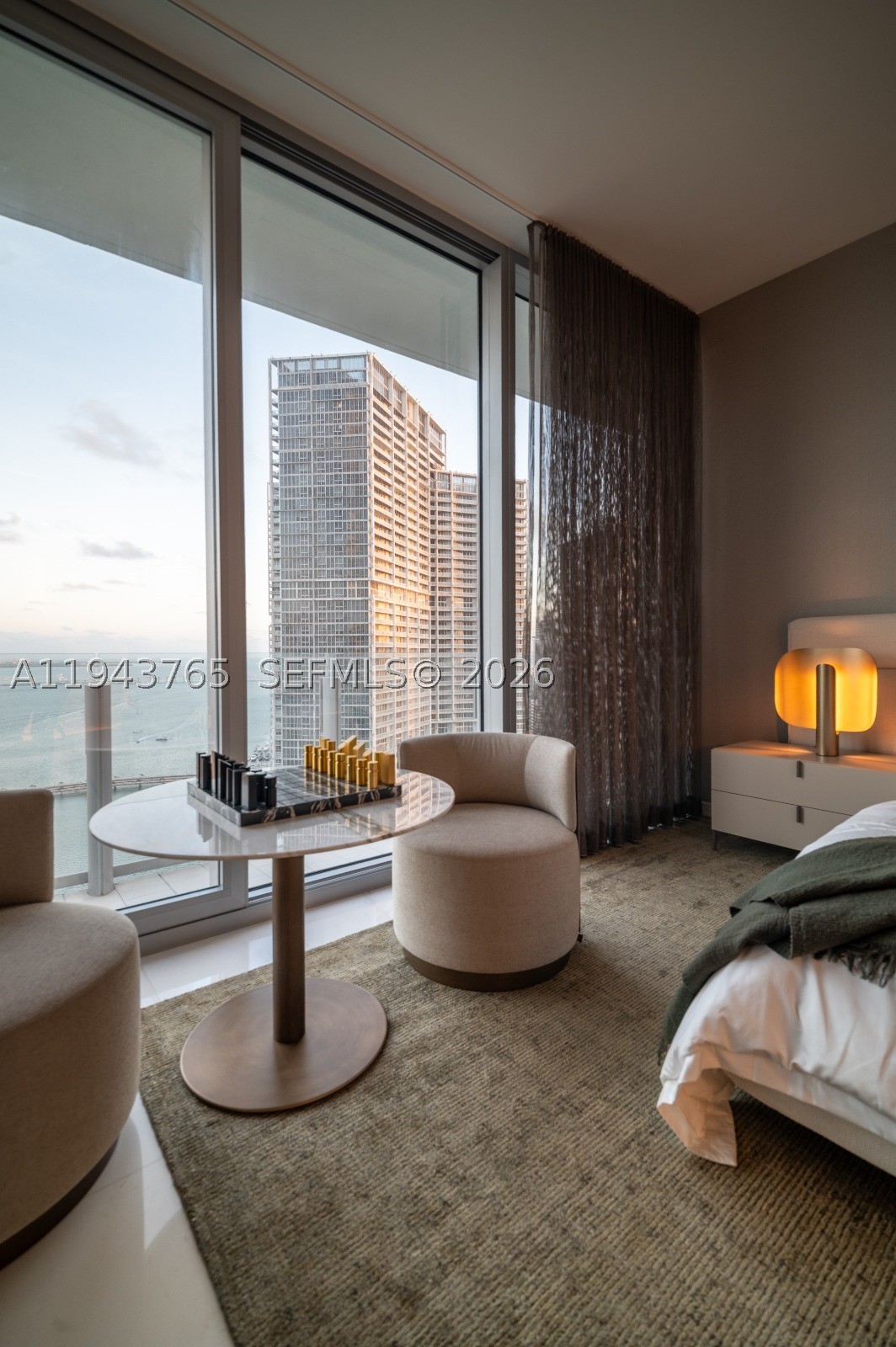 300 Biscayne Blvd Way #3403, Miami FL 33131