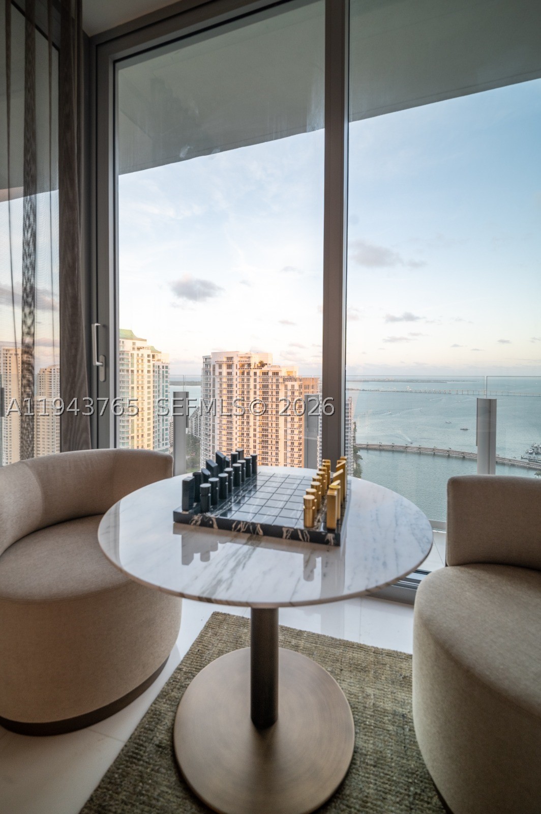 300 Biscayne Blvd Way #3403, Miami FL 33131