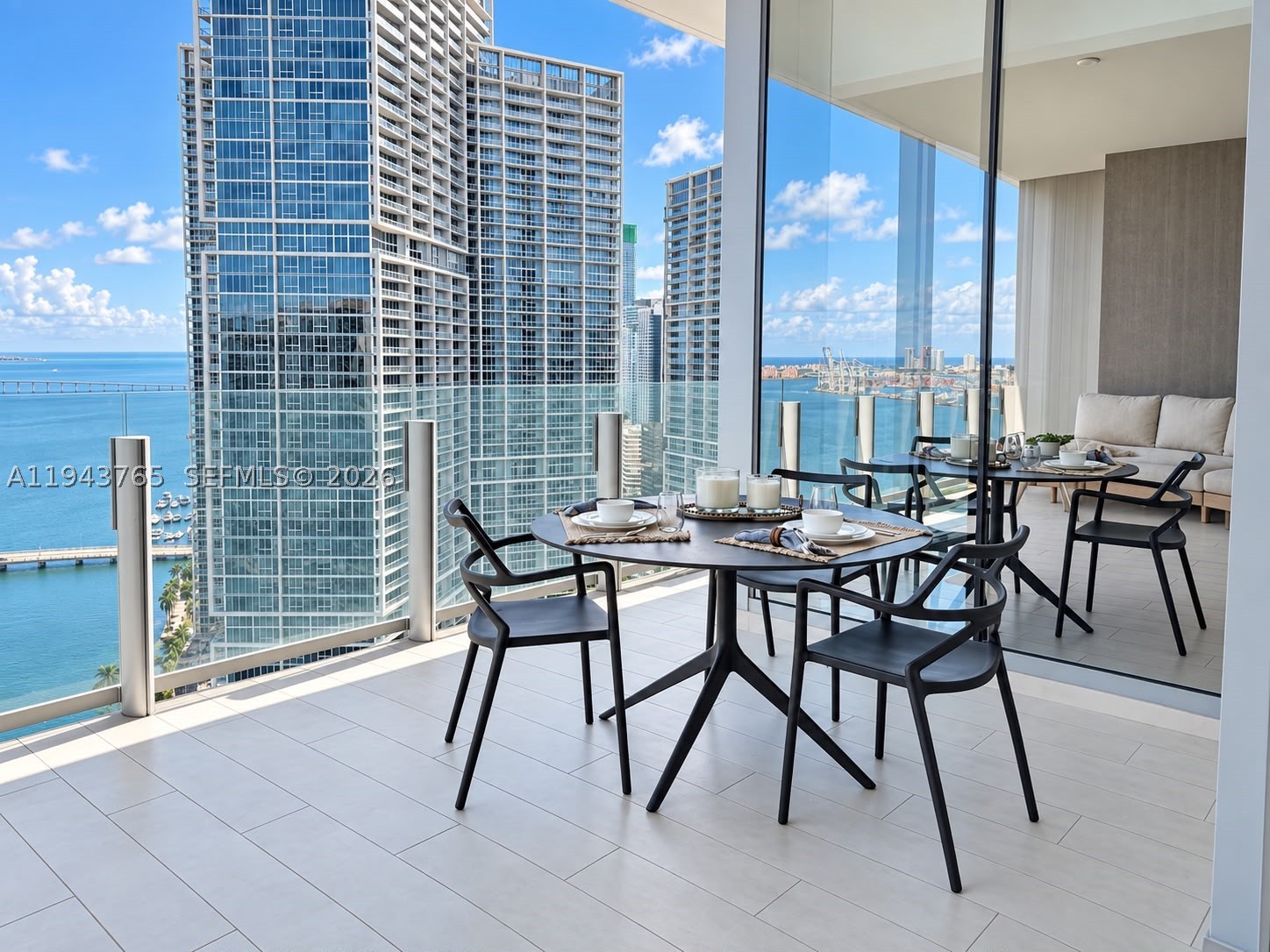 300 Biscayne Blvd Way #3403, Miami FL 33131