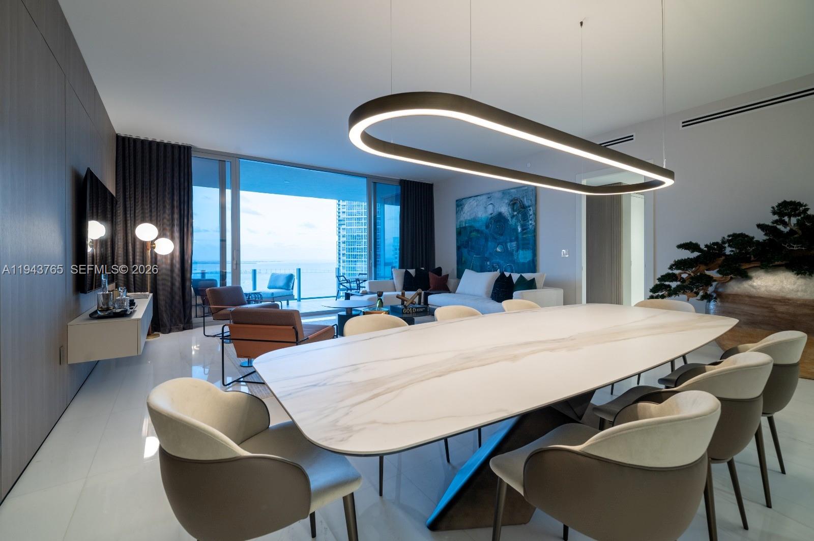 300 Biscayne Blvd Way #3403, Miami FL 33131